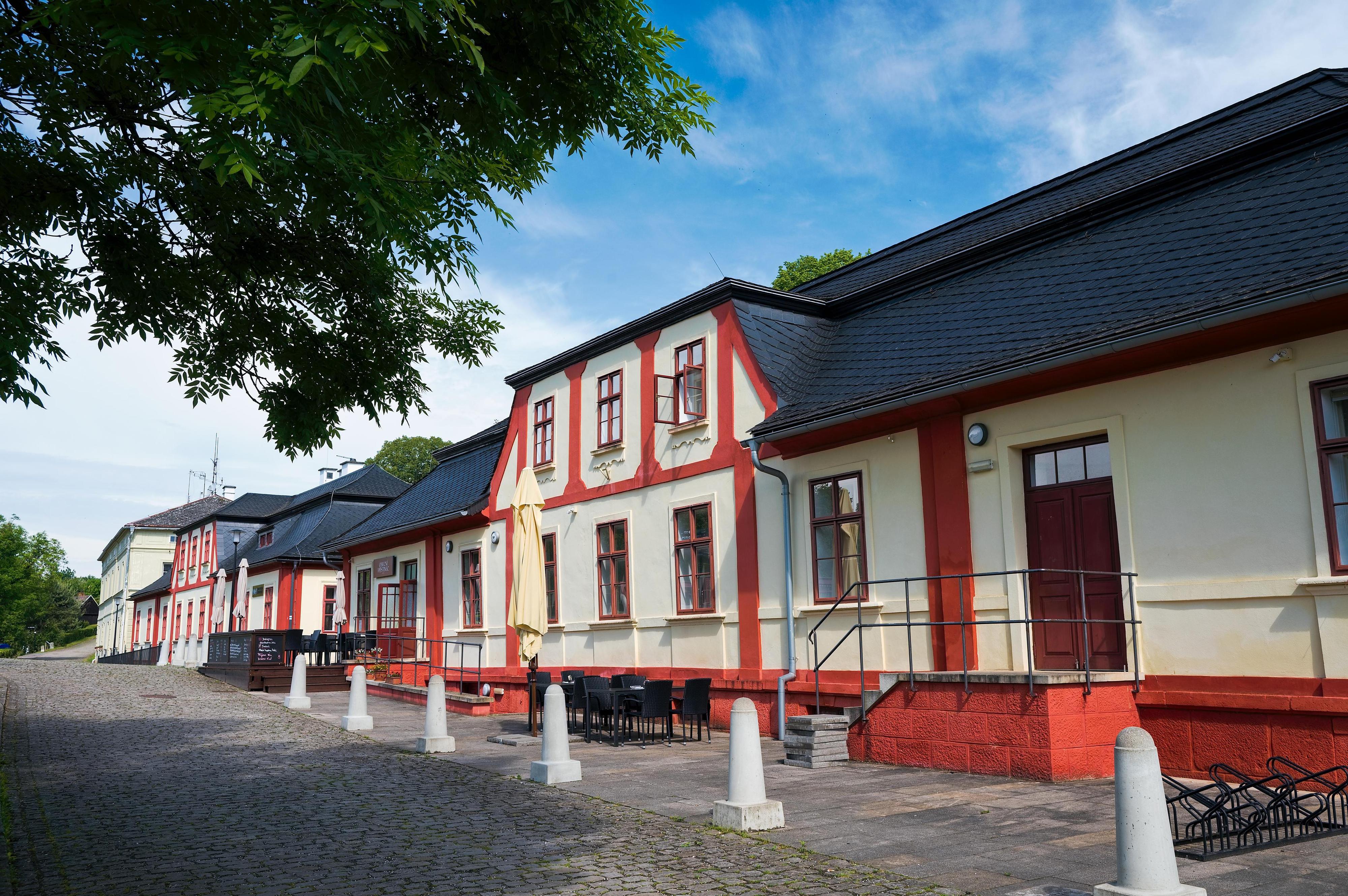 Obecní hostinec Kuks foto 6