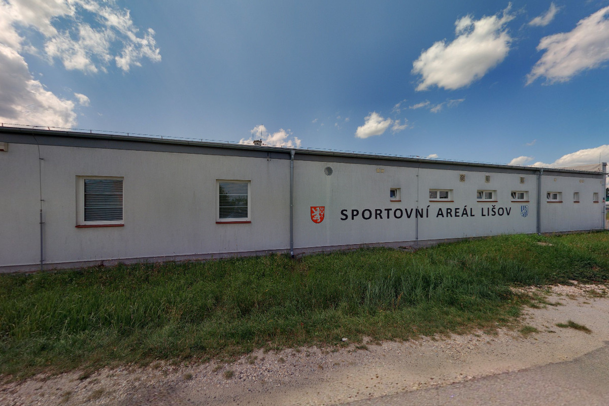 SK Lišov