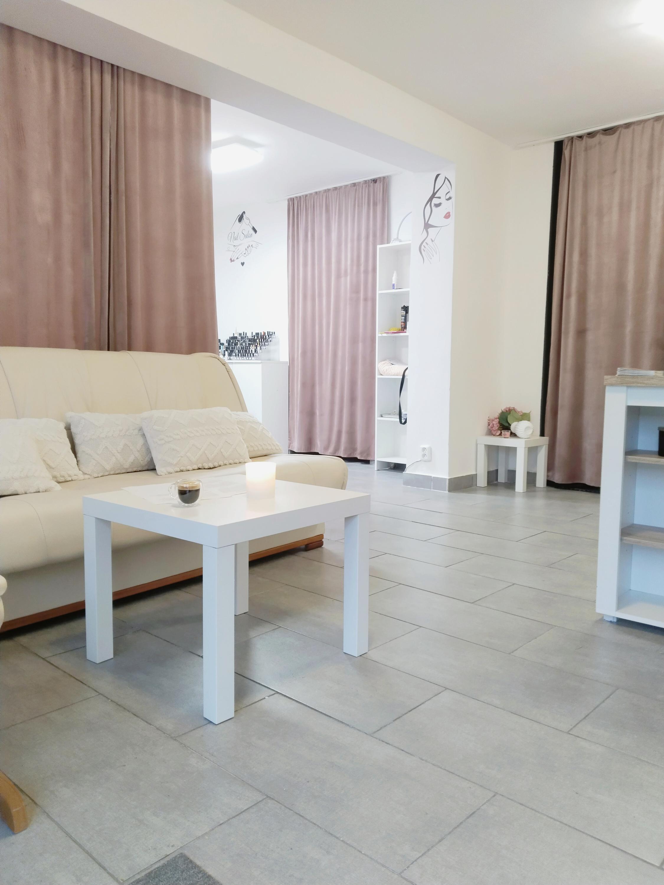 Kosmetika a modeláž nehtů Veronika Mišáková foto 2