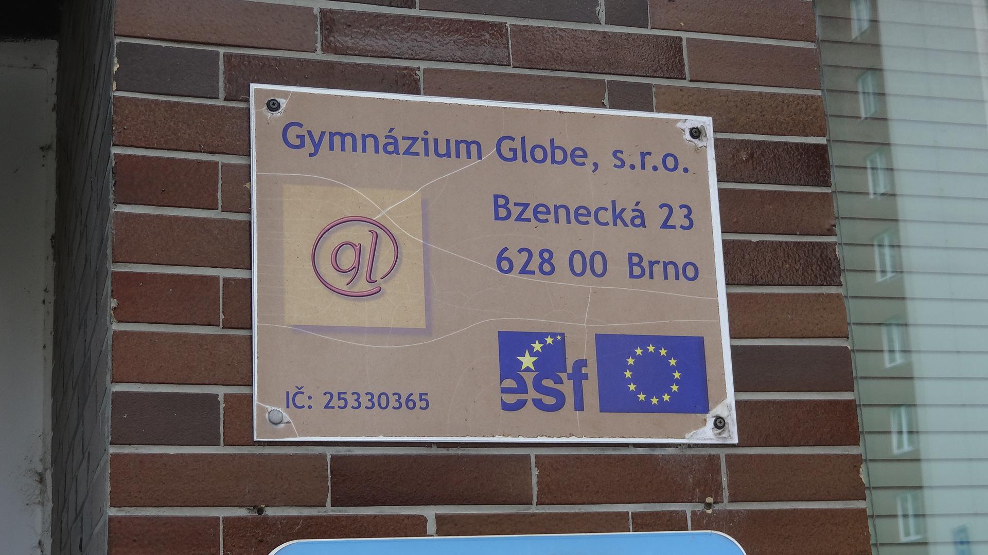 Gymnázium Globe, s.r.o. foto 2