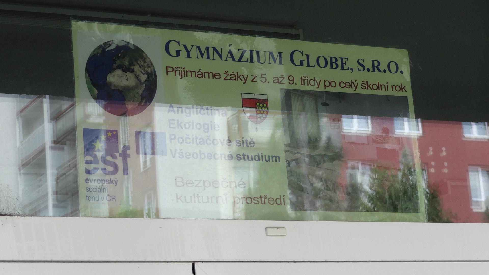 Gymnázium Globe, s.r.o. foto 3