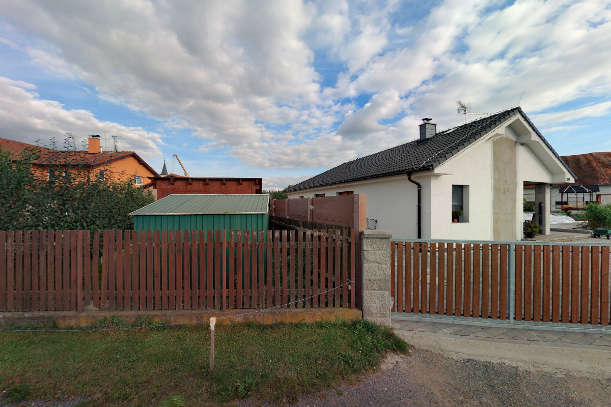 Kadeřnictví Alena Königová foto 2