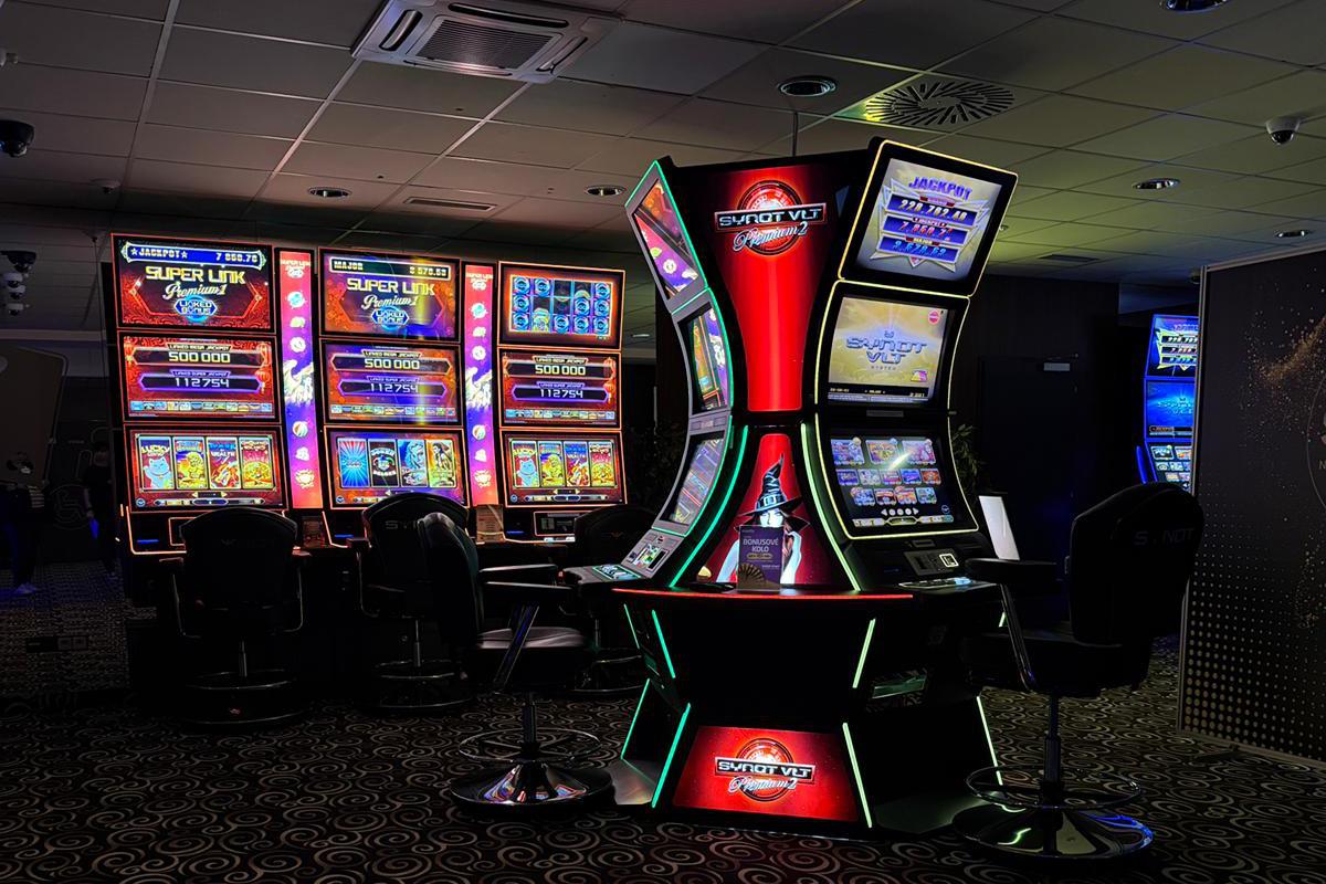 HERNA SYNOT TIP CLUB