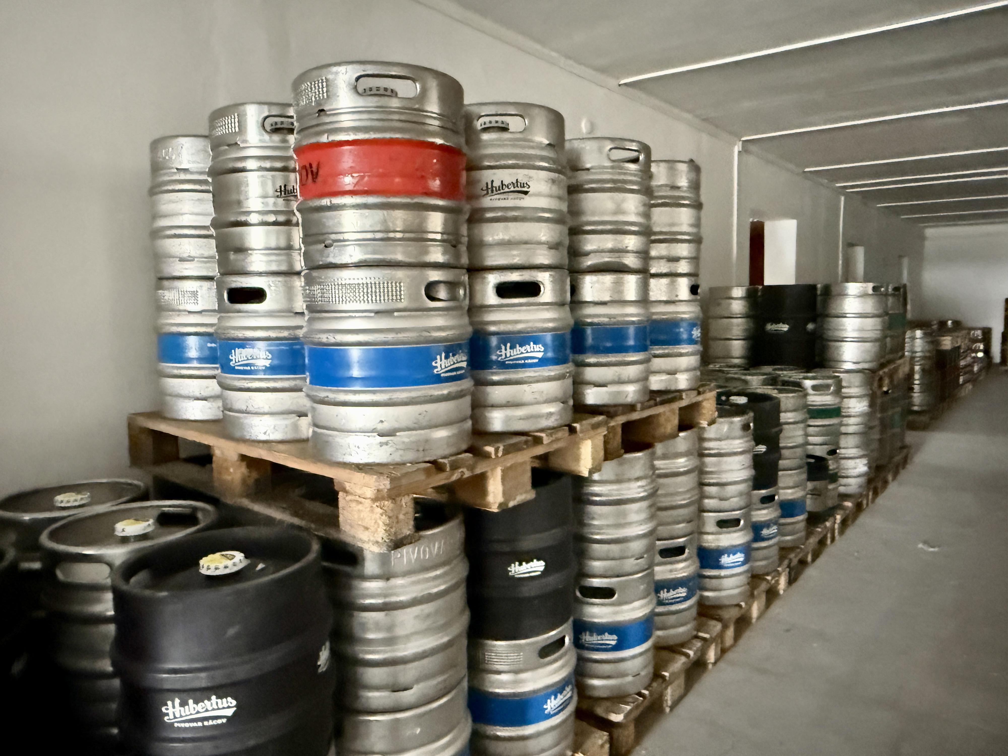 Prodej piva s.r.o. foto 6