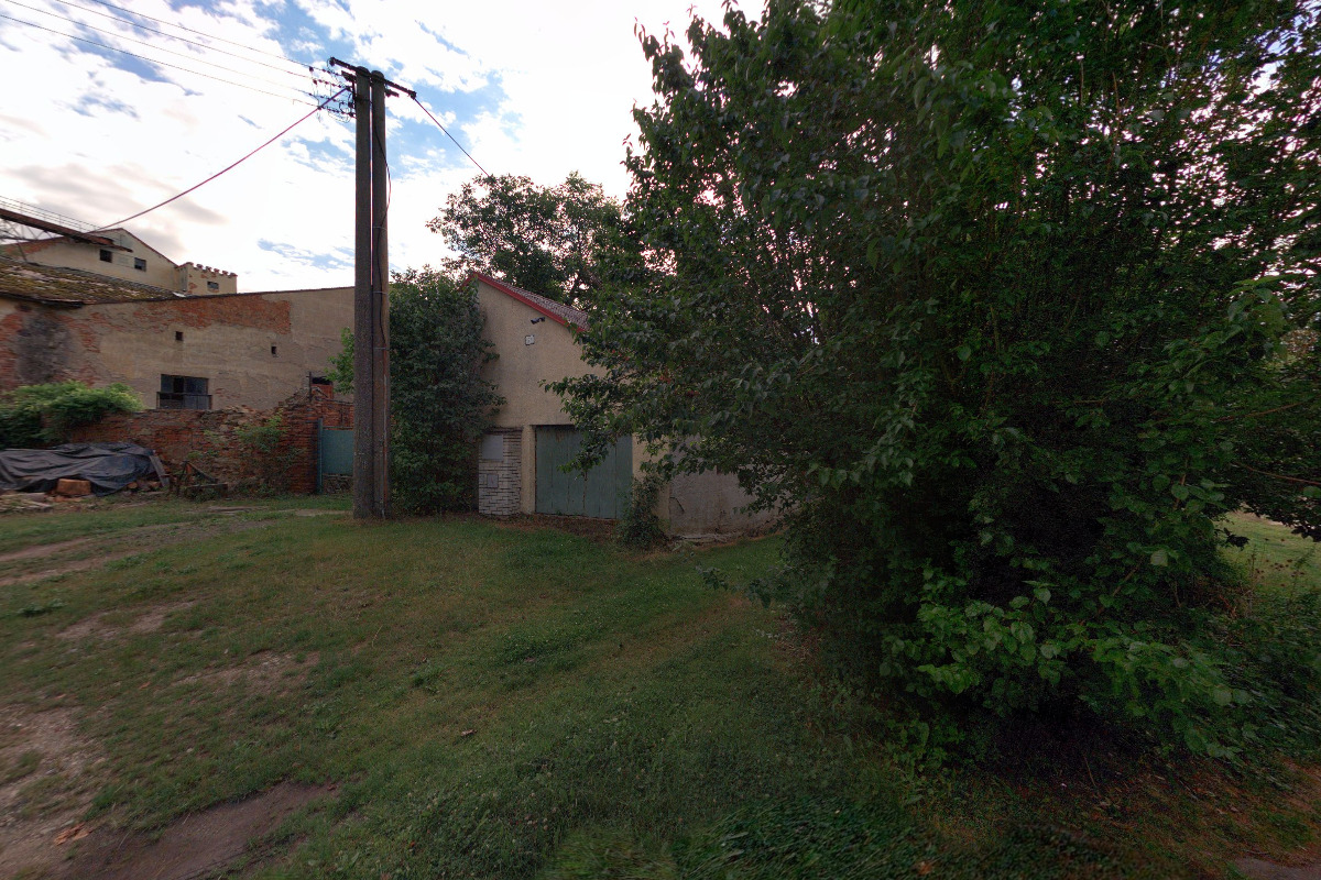 Zahradnictví Janků