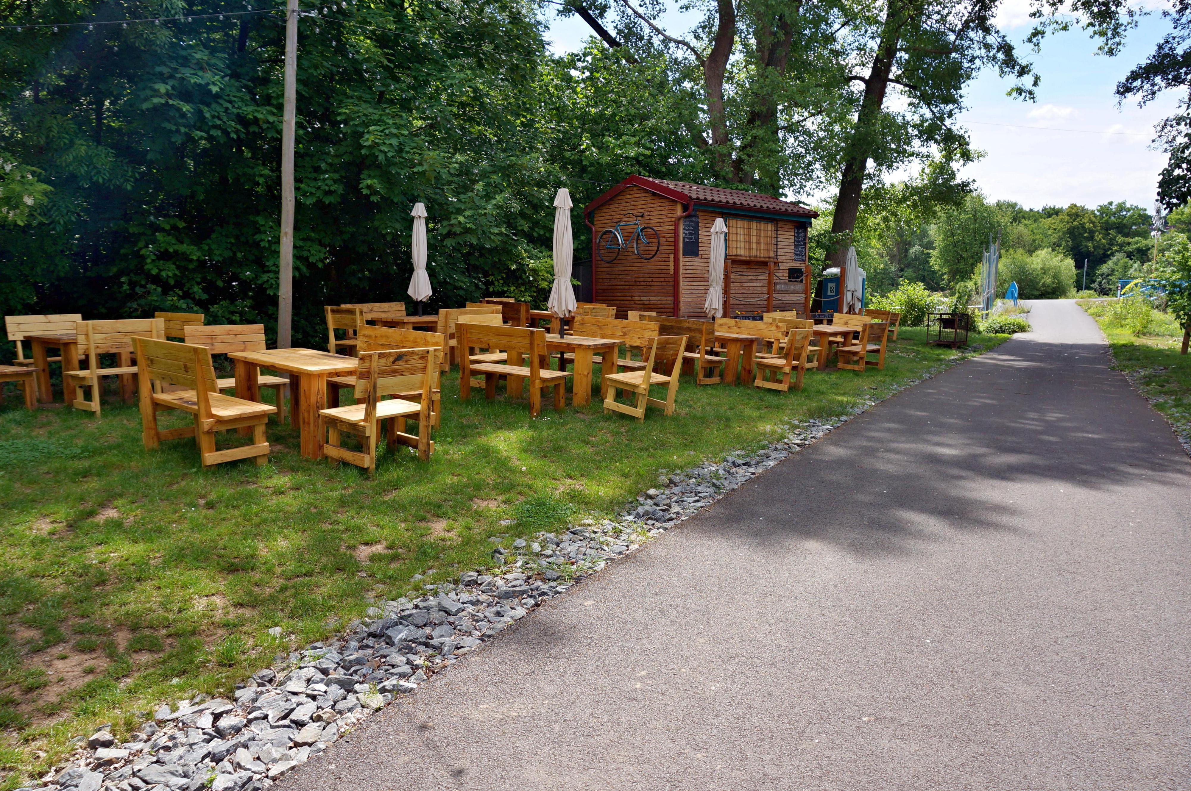 Občerstvení Litice foto 3