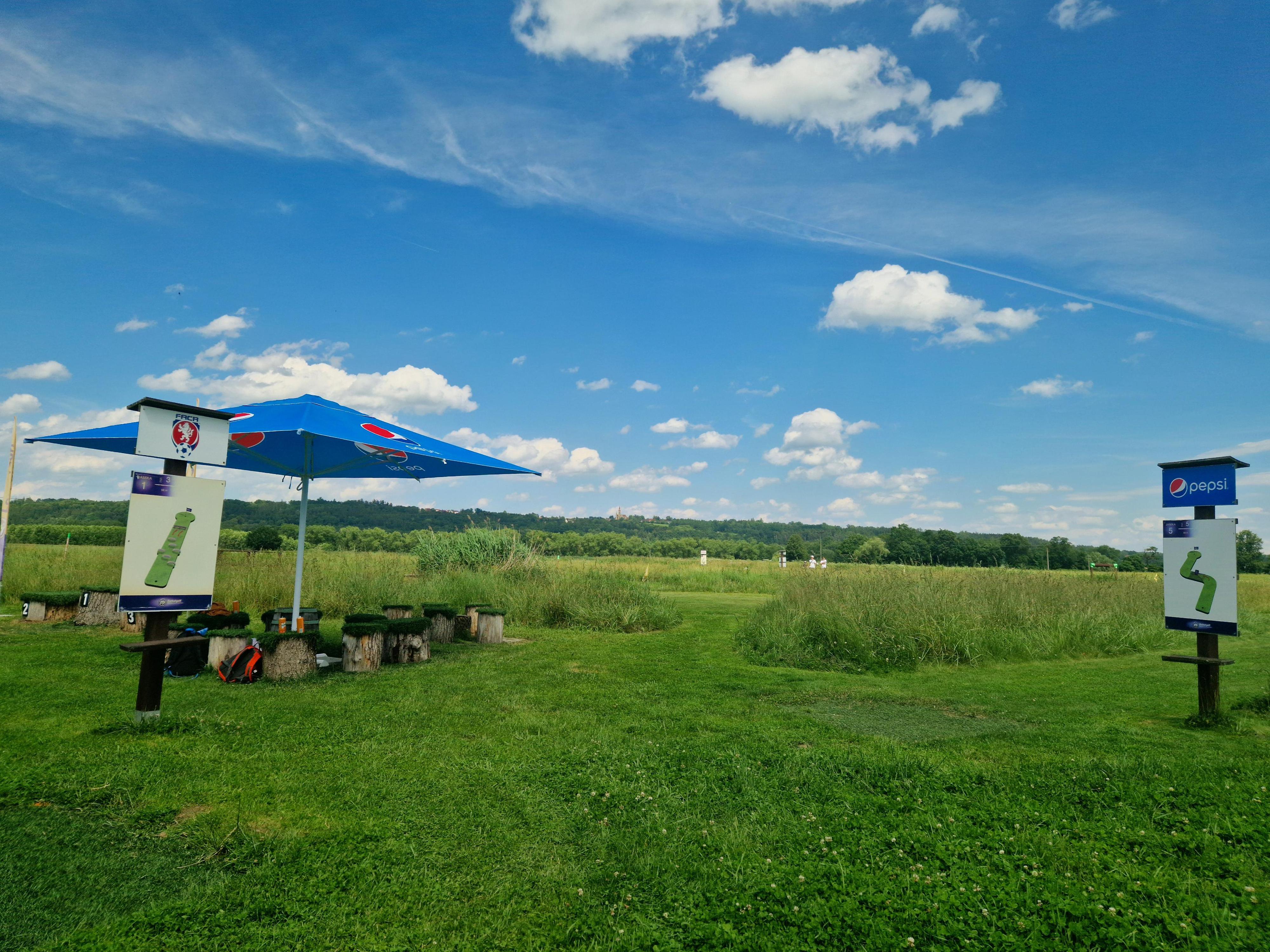 FotbalPark Hluboká nad Vltavou