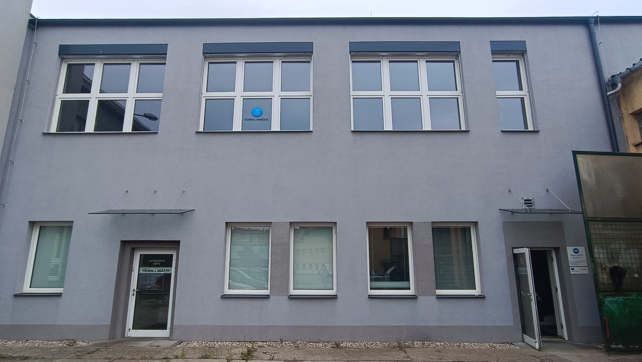 Konica Minolta Business Solutions Czech, spol. s r.o. foto 2