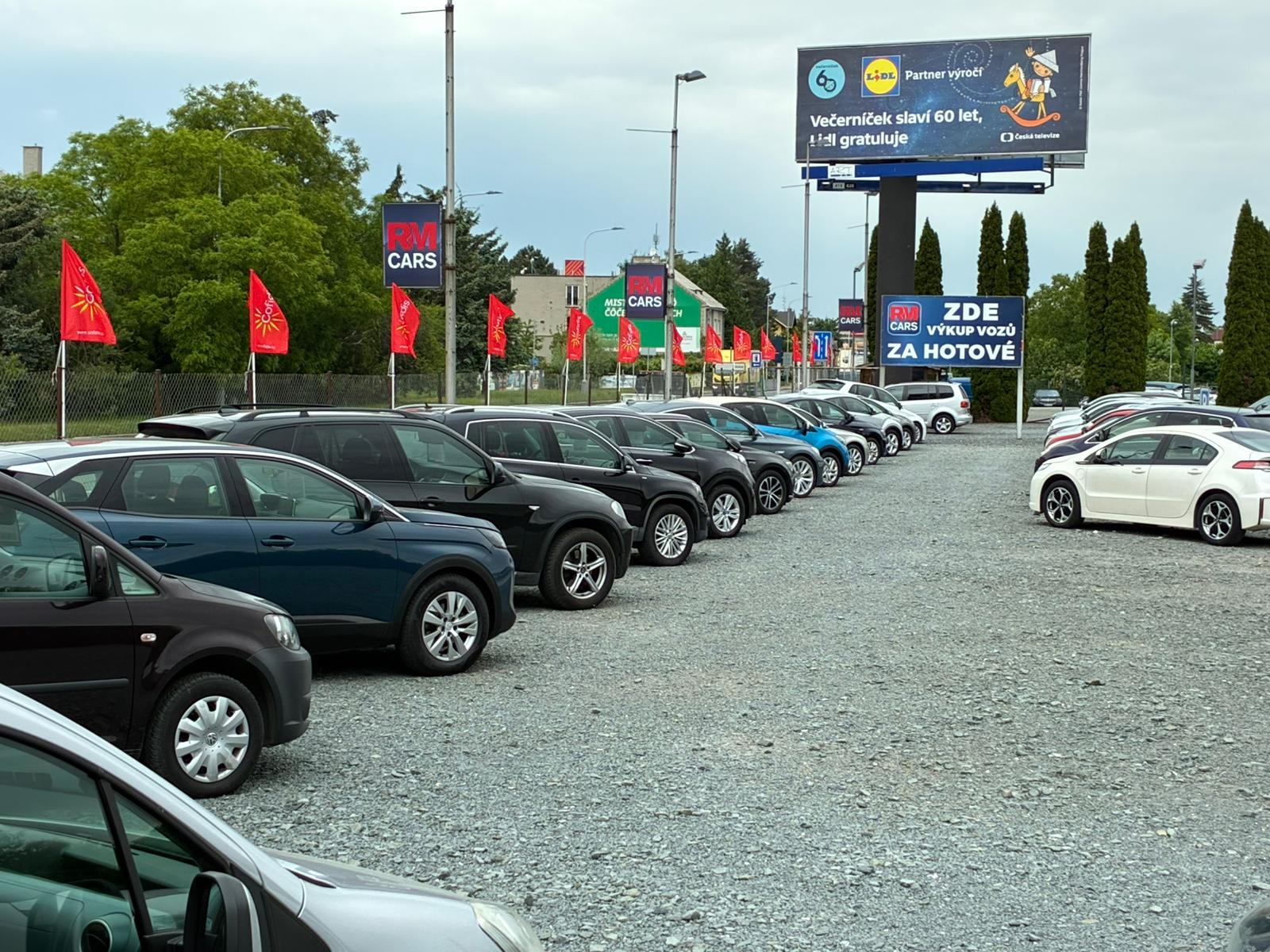 RM Cars trading, s.r.o.