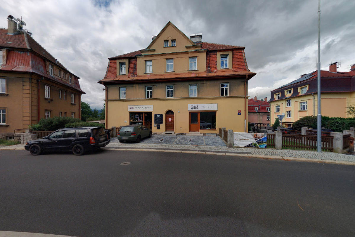 MILFAJT REALITY s.r.o.