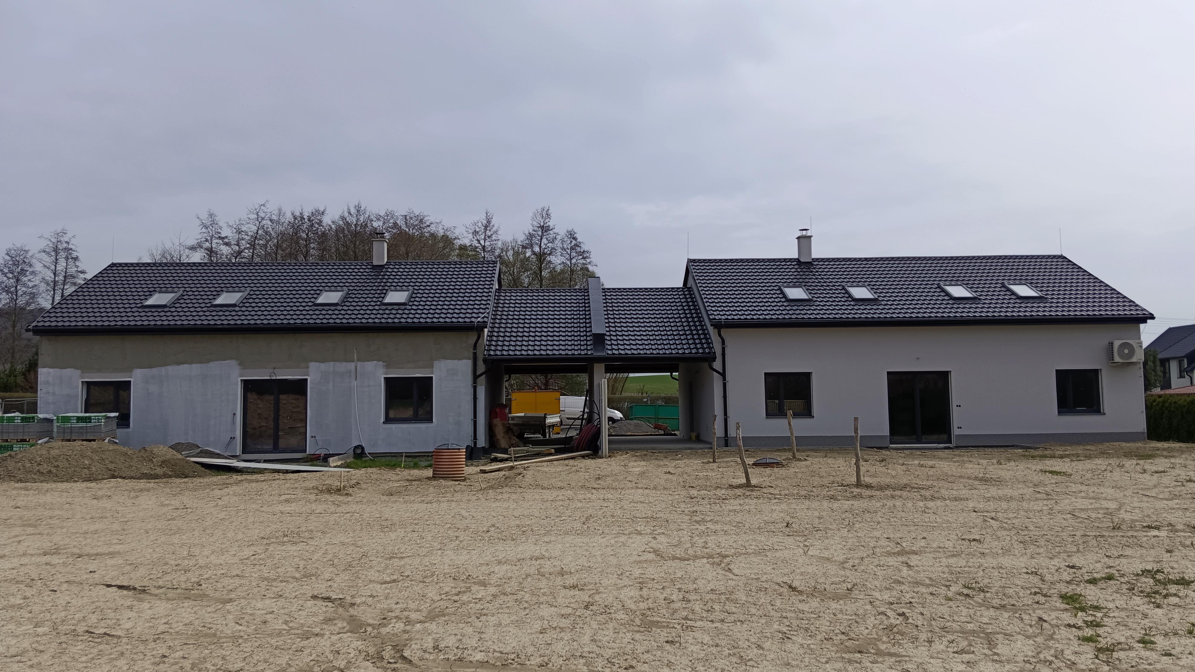 Klempířství, pokrývačství Radoslav Vráblík foto 3