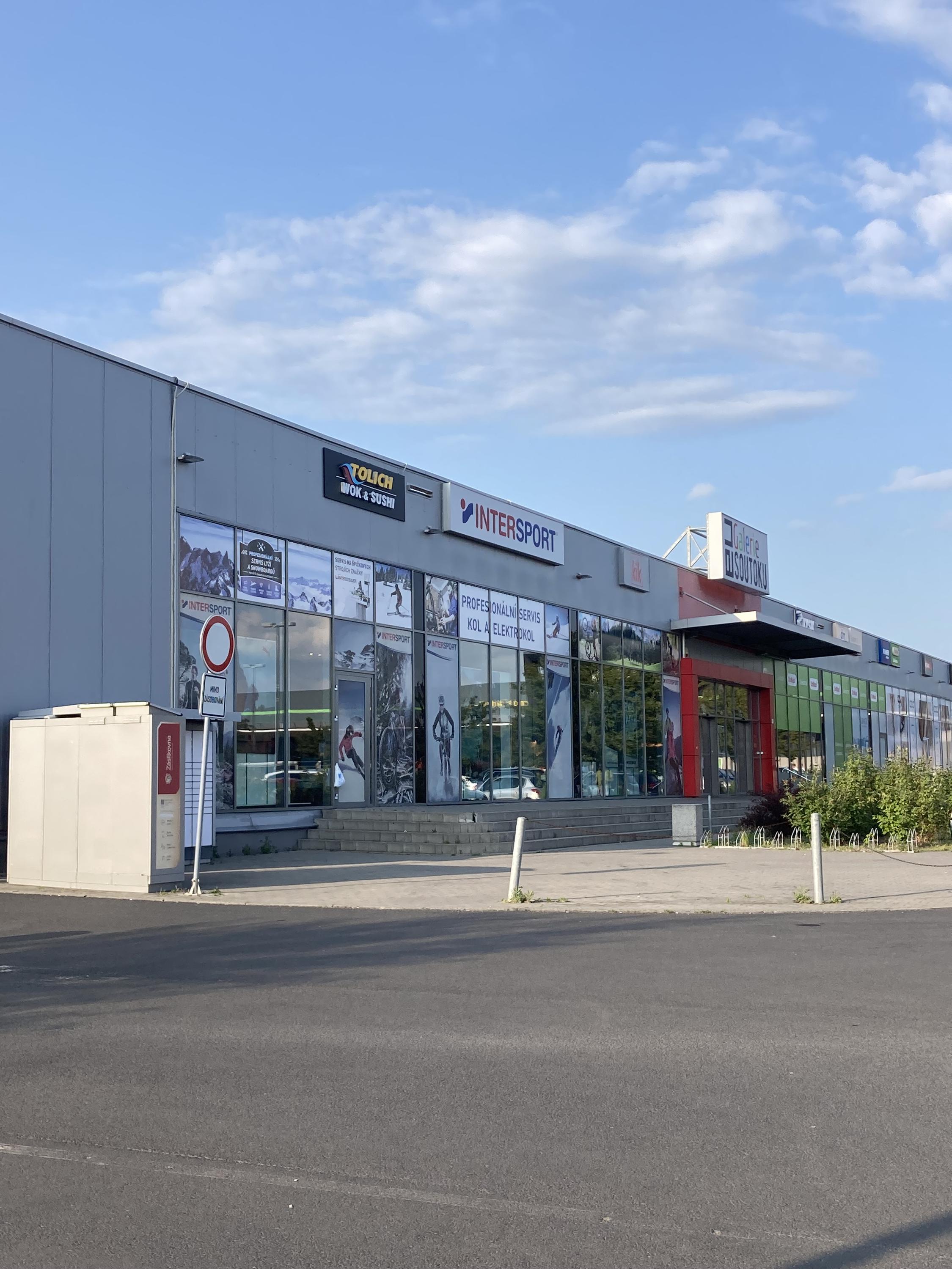 Galerie Na Soutoku foto 3