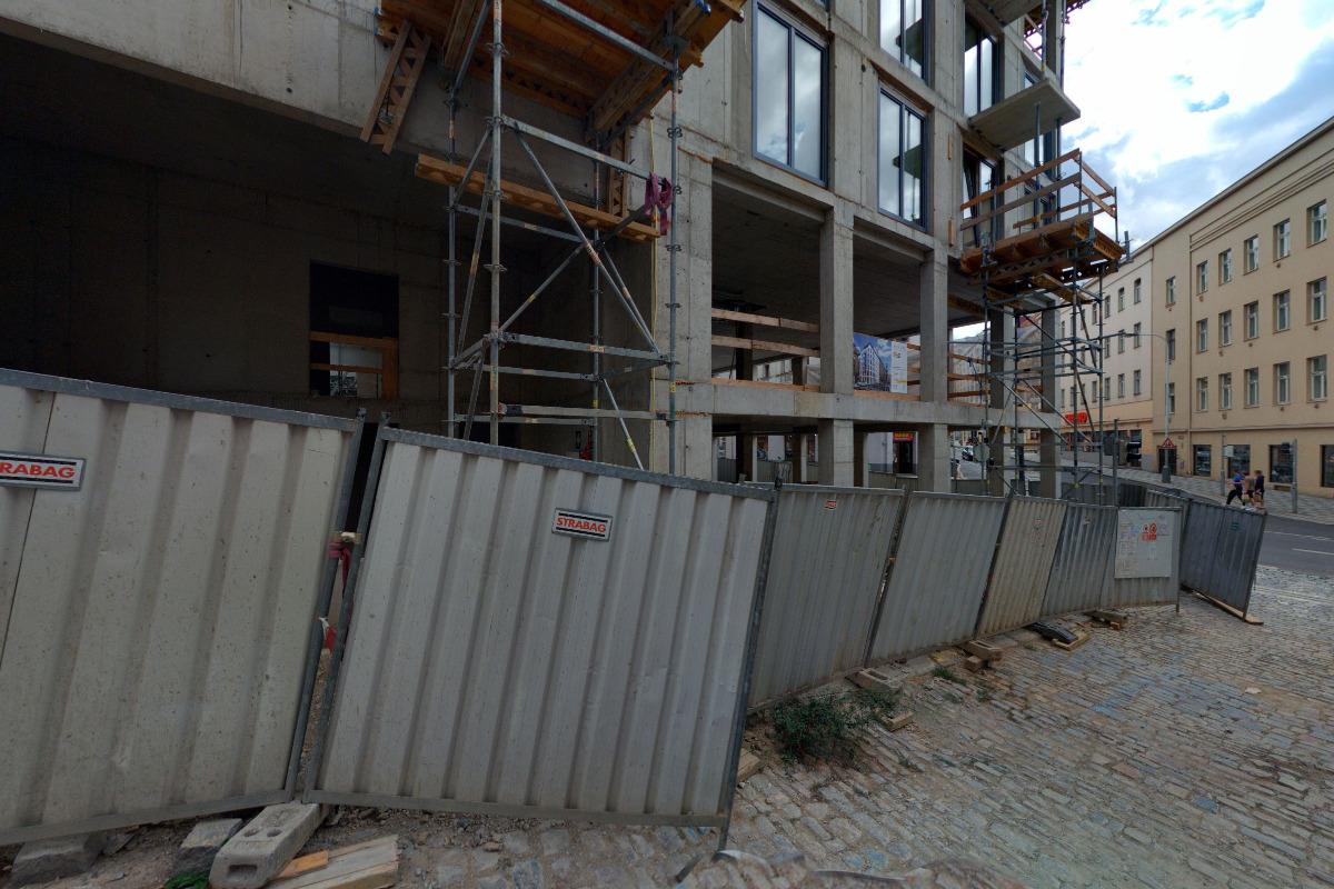 ARCHIKÓD, a.s. foto 2