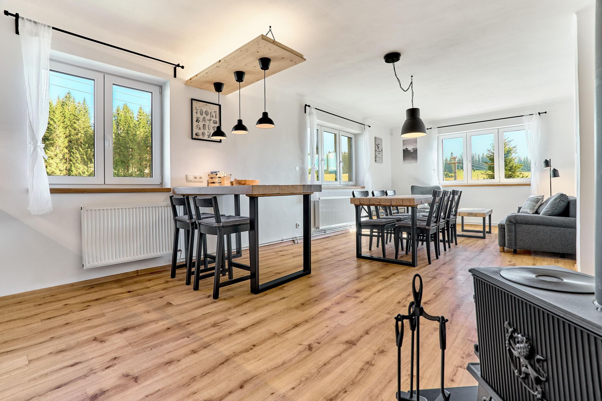 Apartmány Jelení vrch foto 2