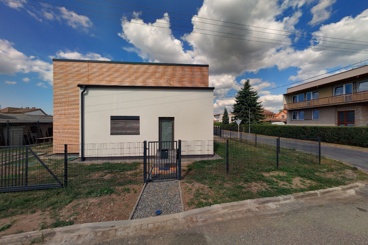 Lenka Rosochová - lektorka