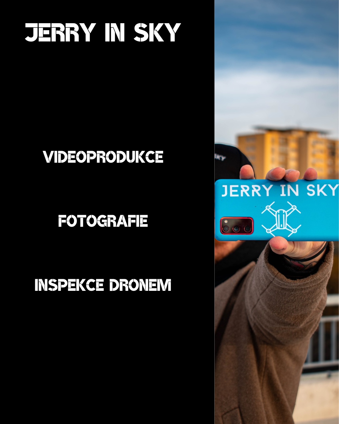 Jerry In Sky foto 2