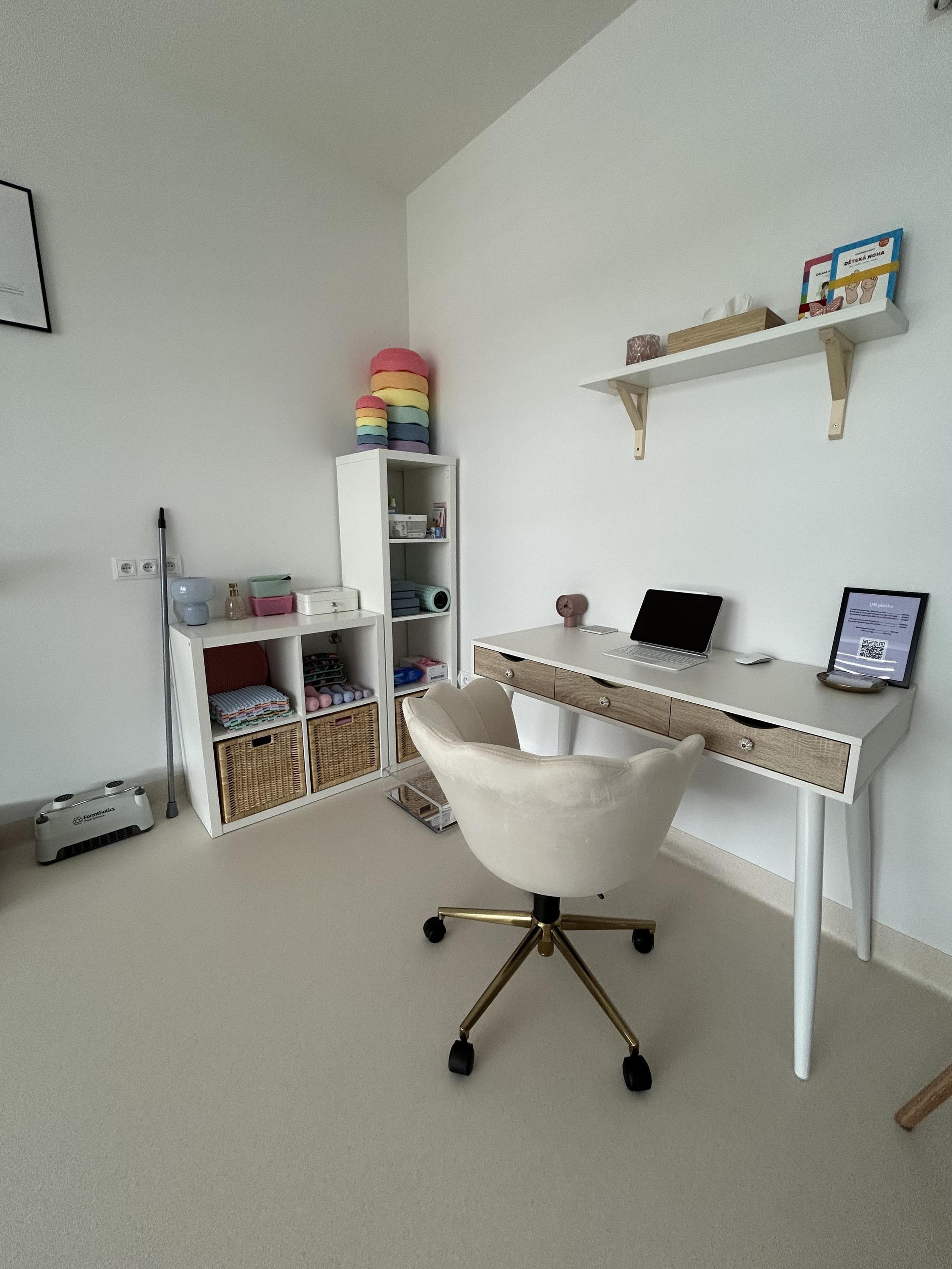 fyzio s láskou - Bc. Natálie Krausová foto 3