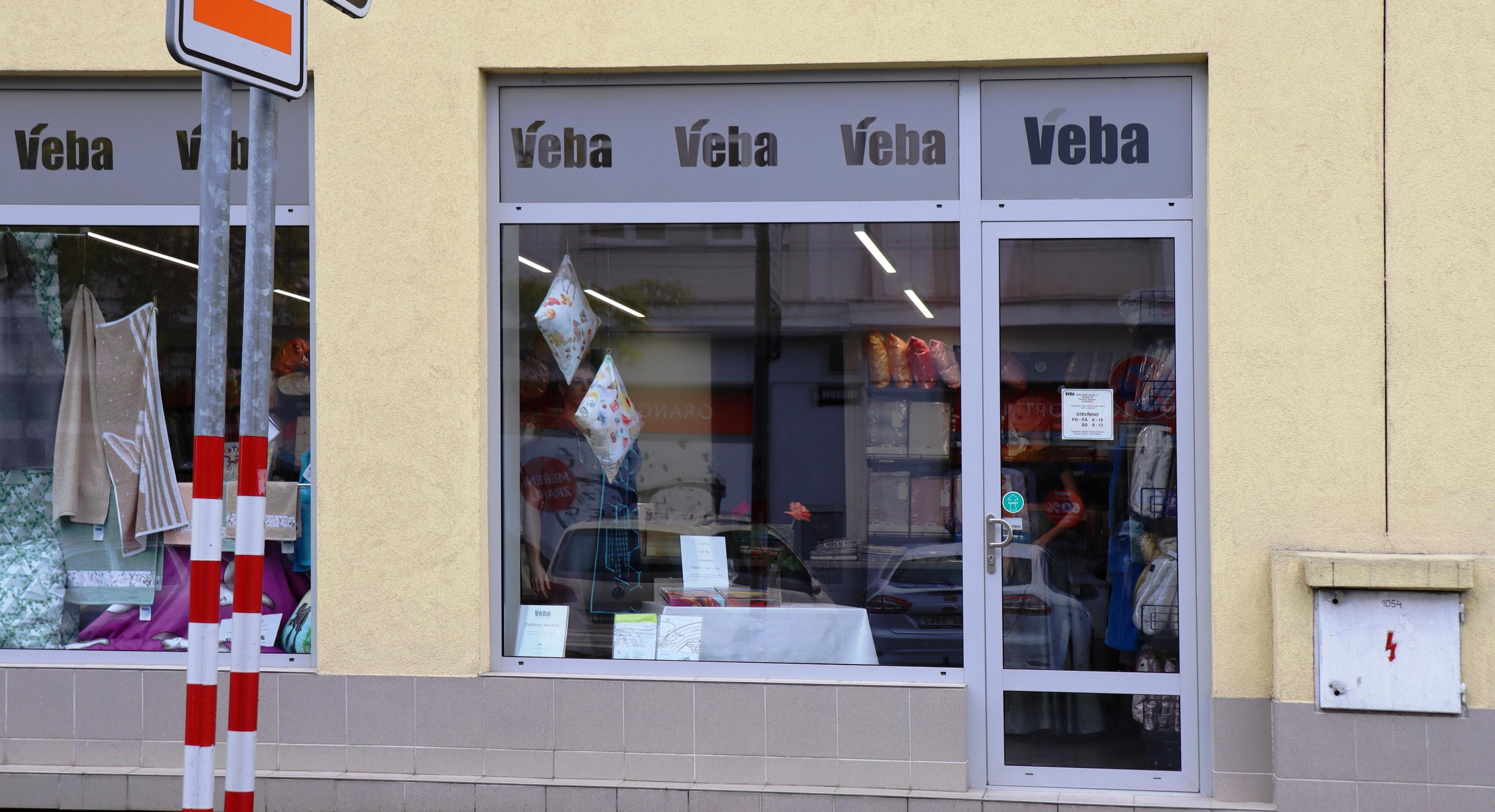 VEBA, textilní závody, a.s. foto 6