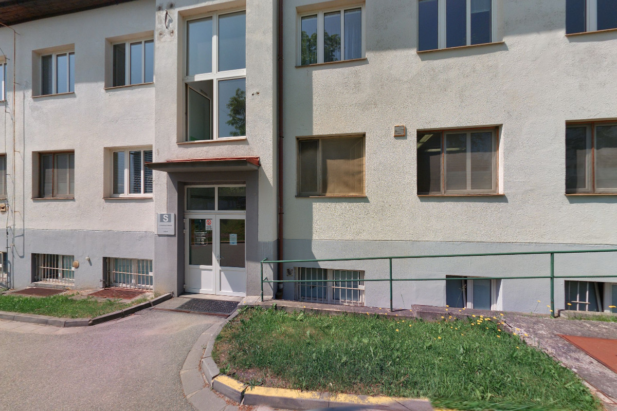 Stravovací provoz - Orlickoústecká nemocnice