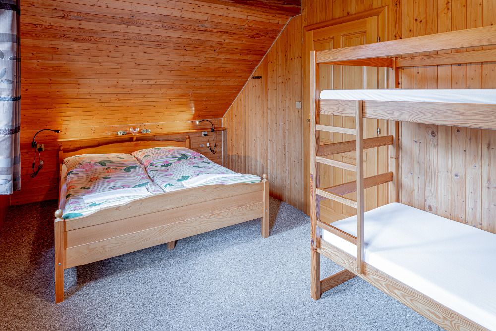 Ubytování Zářecký foto 3