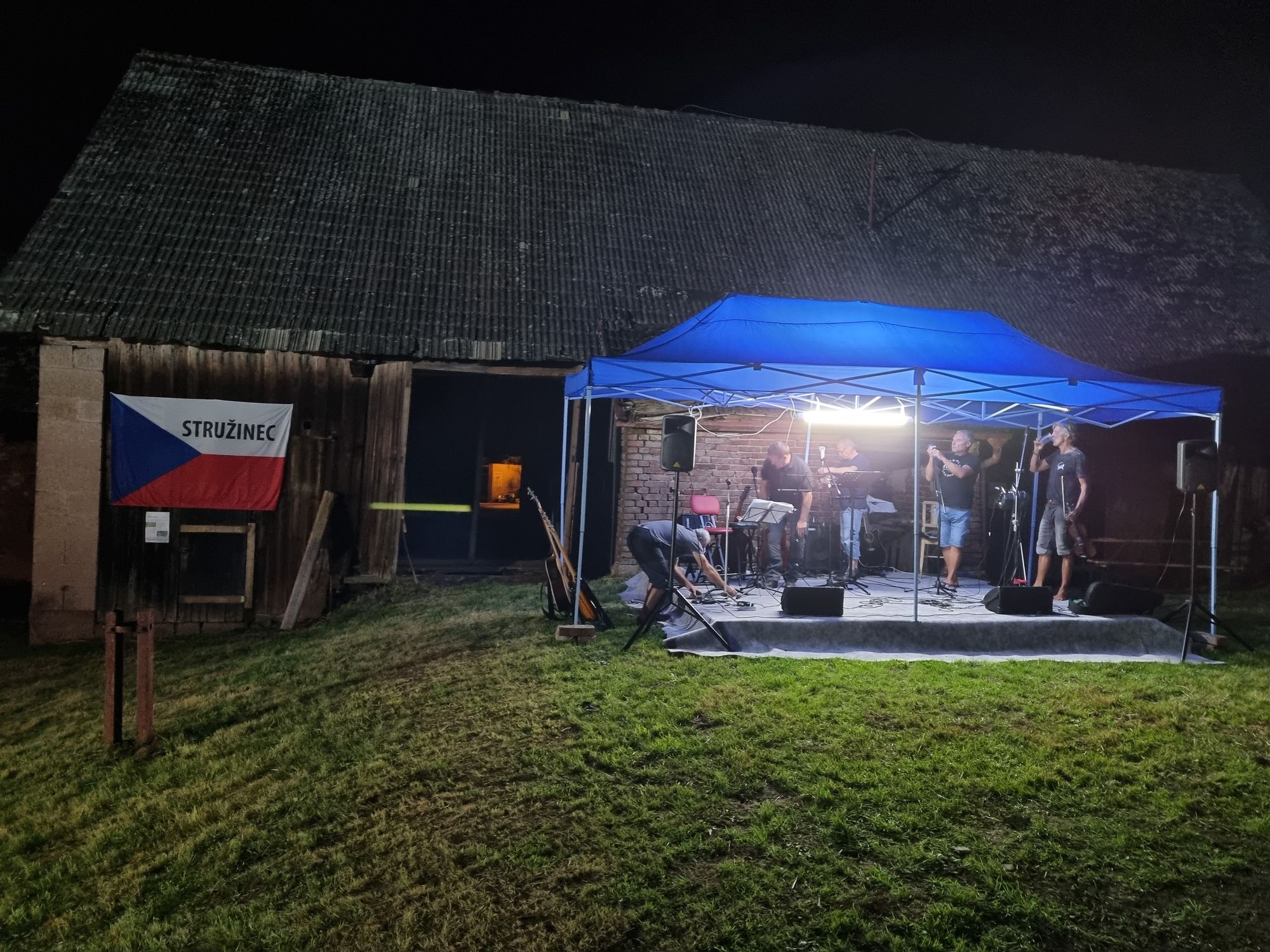 Vojtíškův statek foto 5
