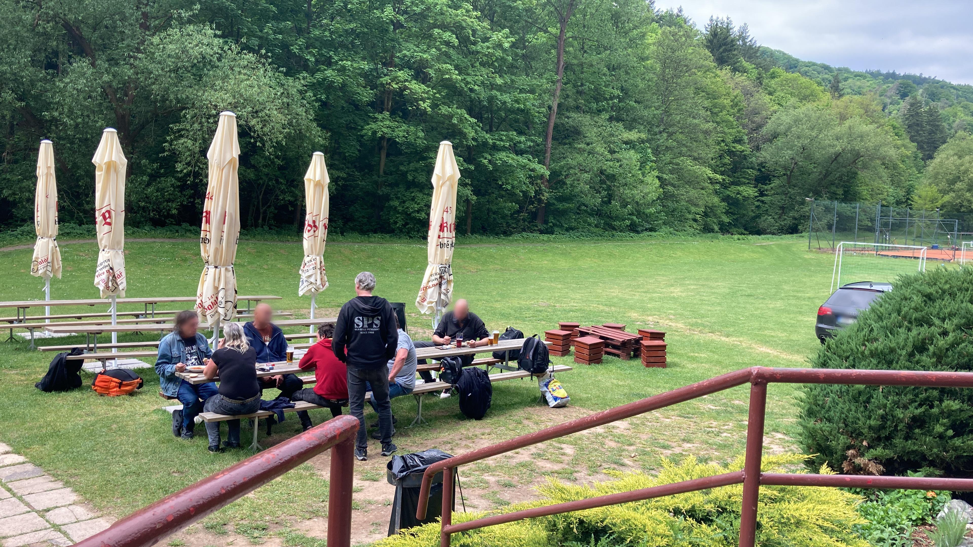 Bistro U Kolečka foto 5