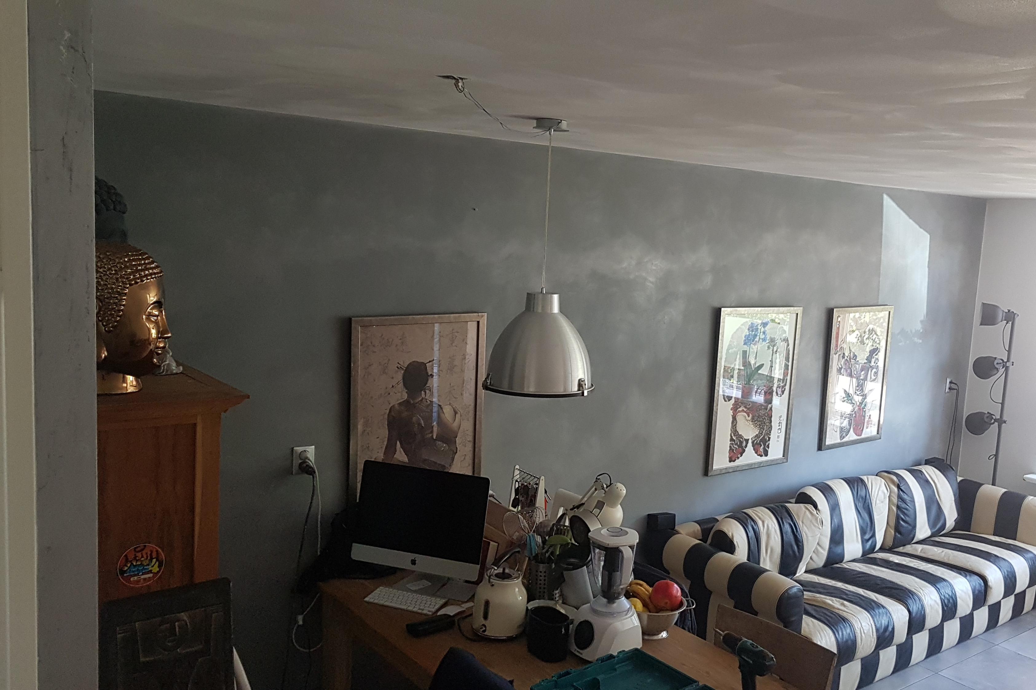 Radoslav Šmiga - Stavební práce