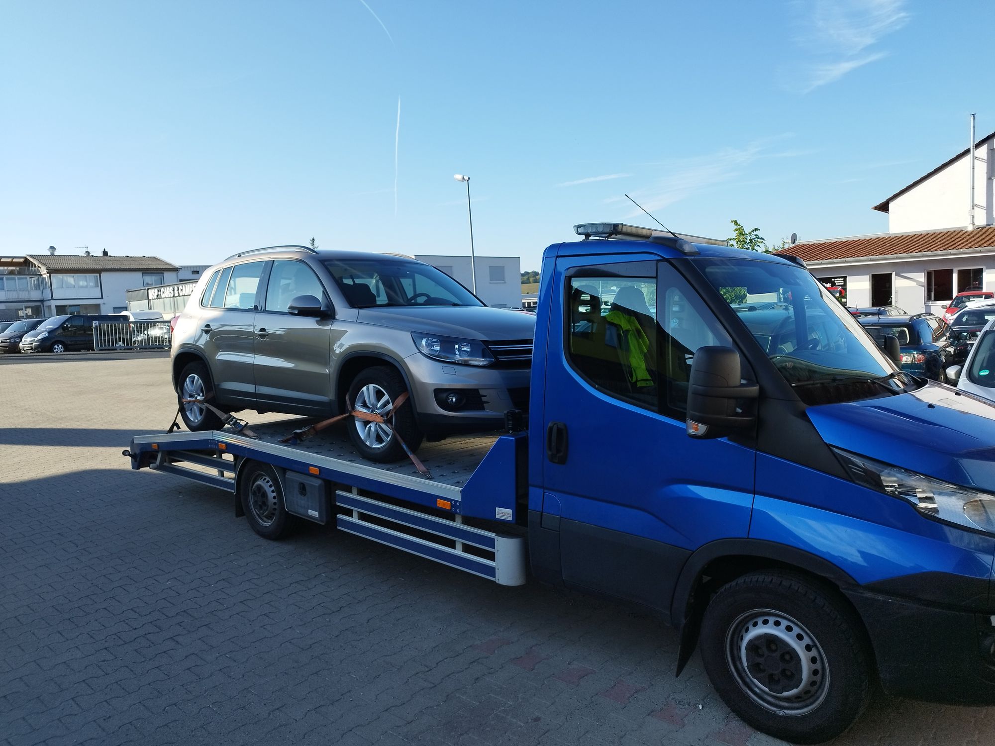 Autoklinika Klikov foto 2