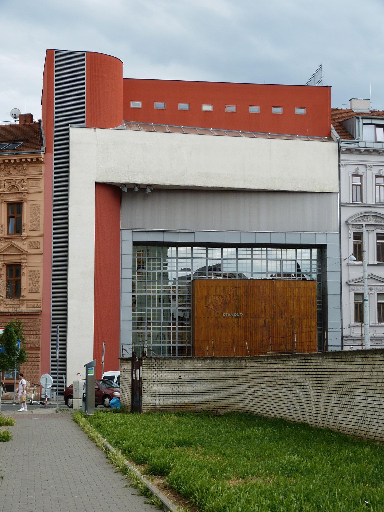Divadlo Radost foto 5