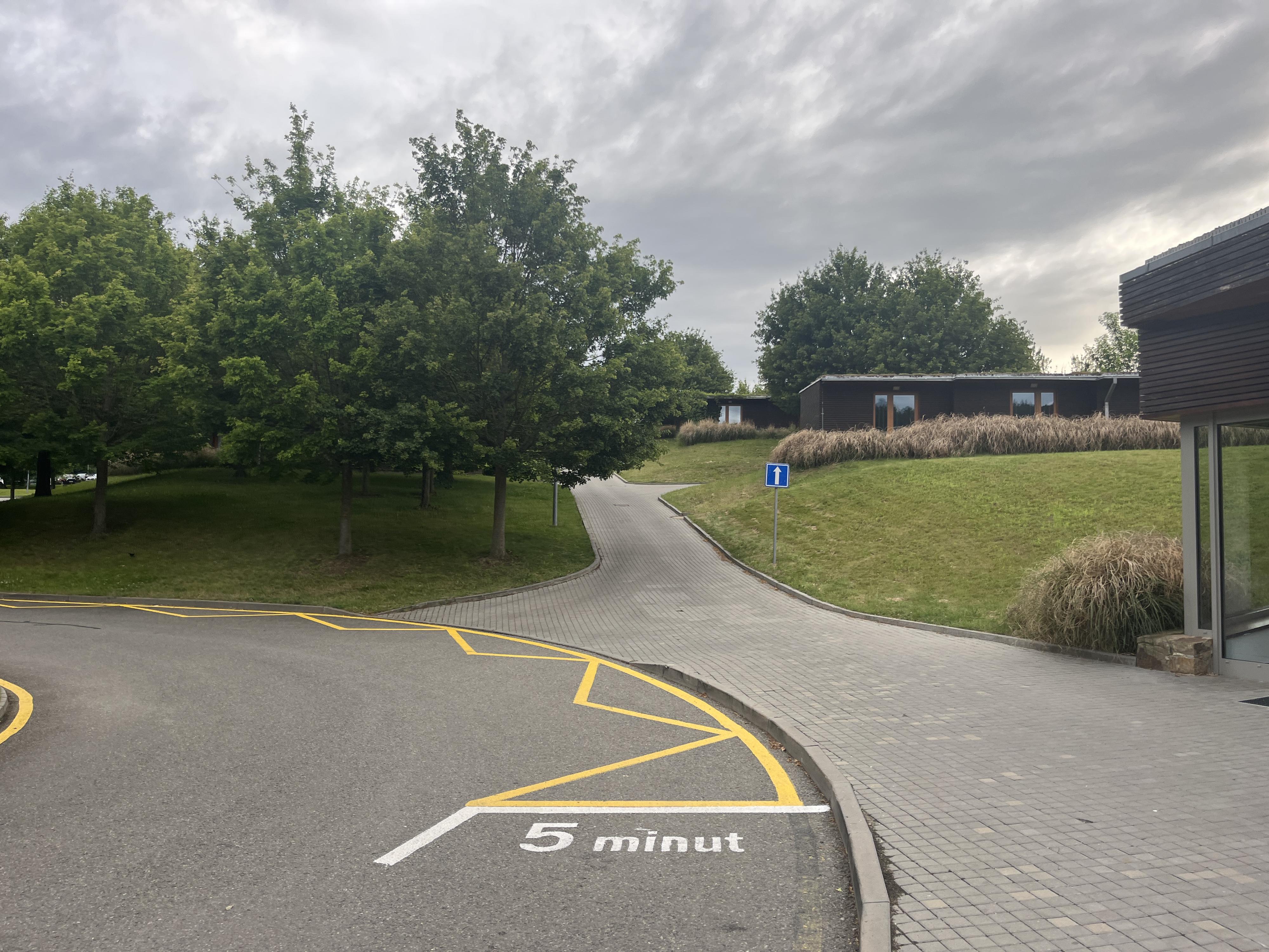 Restaurace Kaskáda foto 5