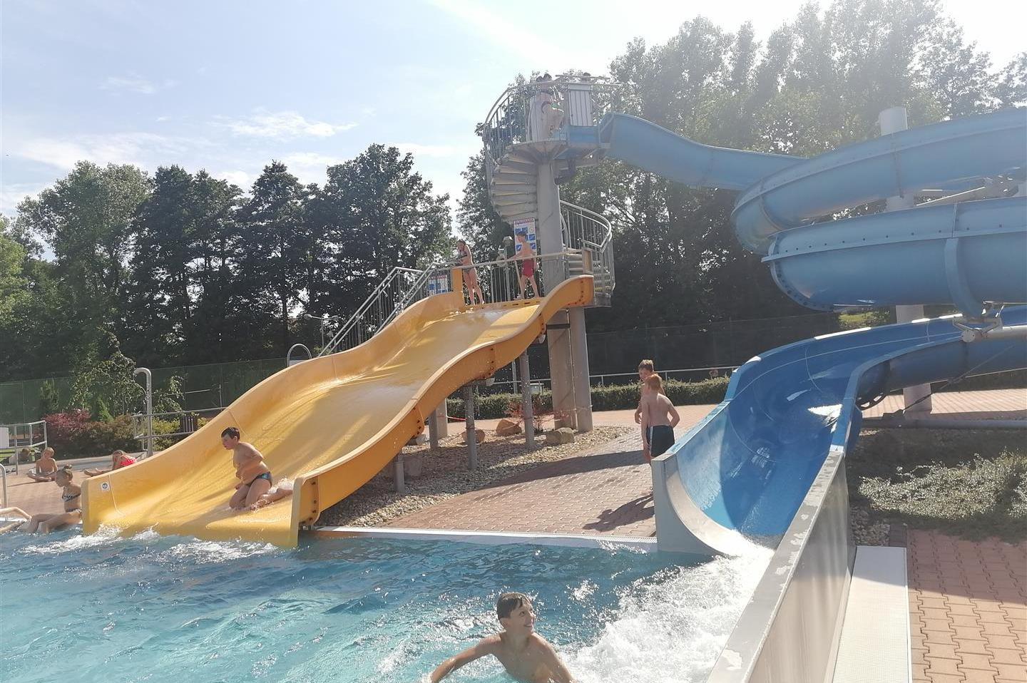 Tábornický oddíl GREENHORNS