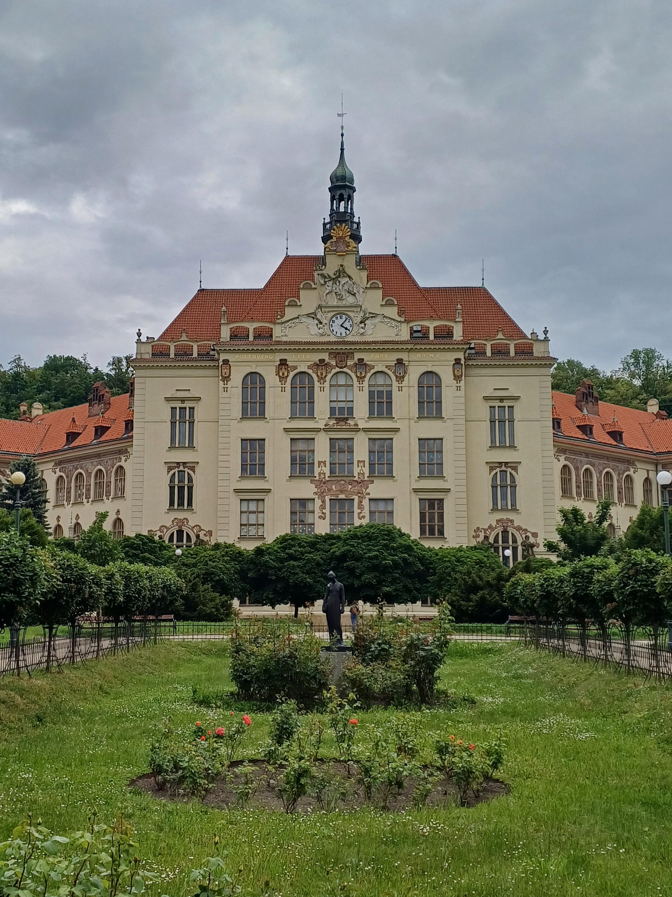 ZŠ a MŠ Praha 8, Lyčkovo náměstí foto 5