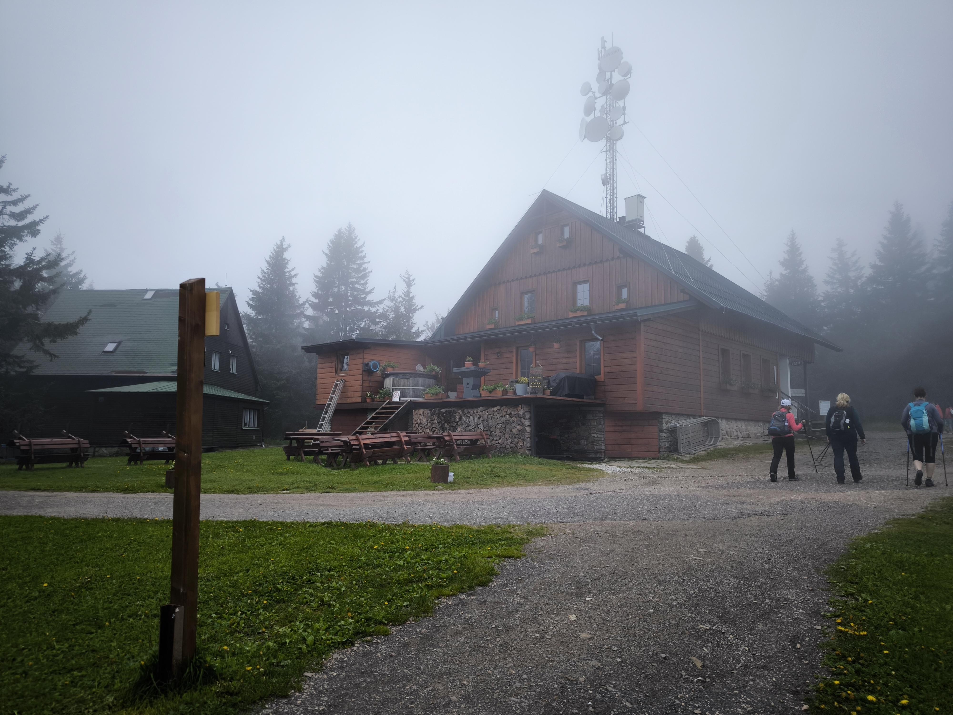 Penzion U Staré lanovky foto 4