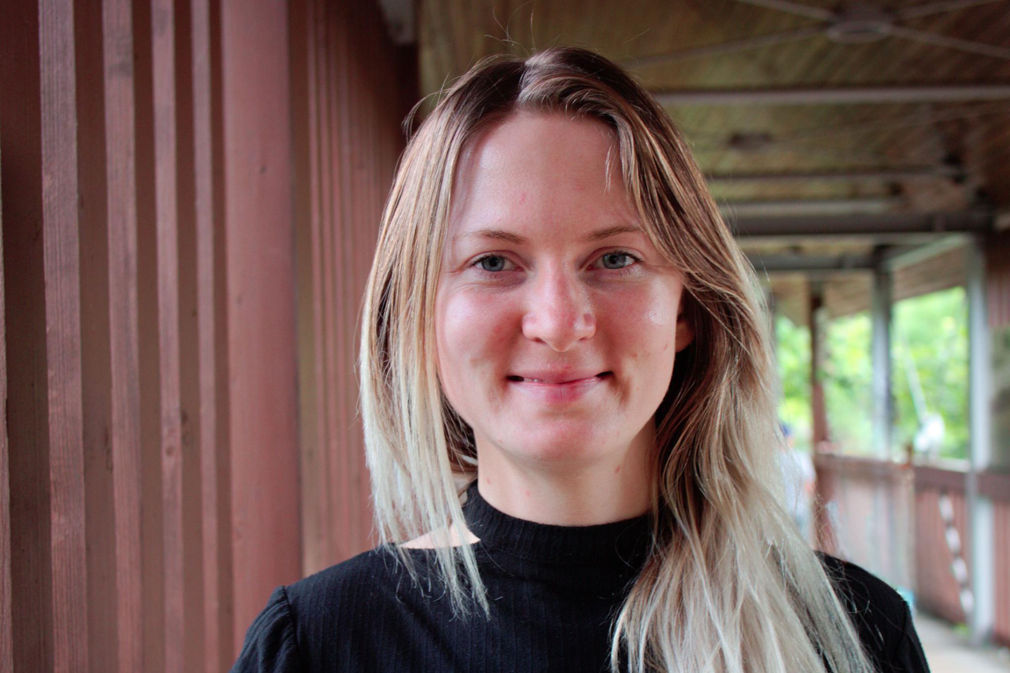 Ing. Marie Jedličková