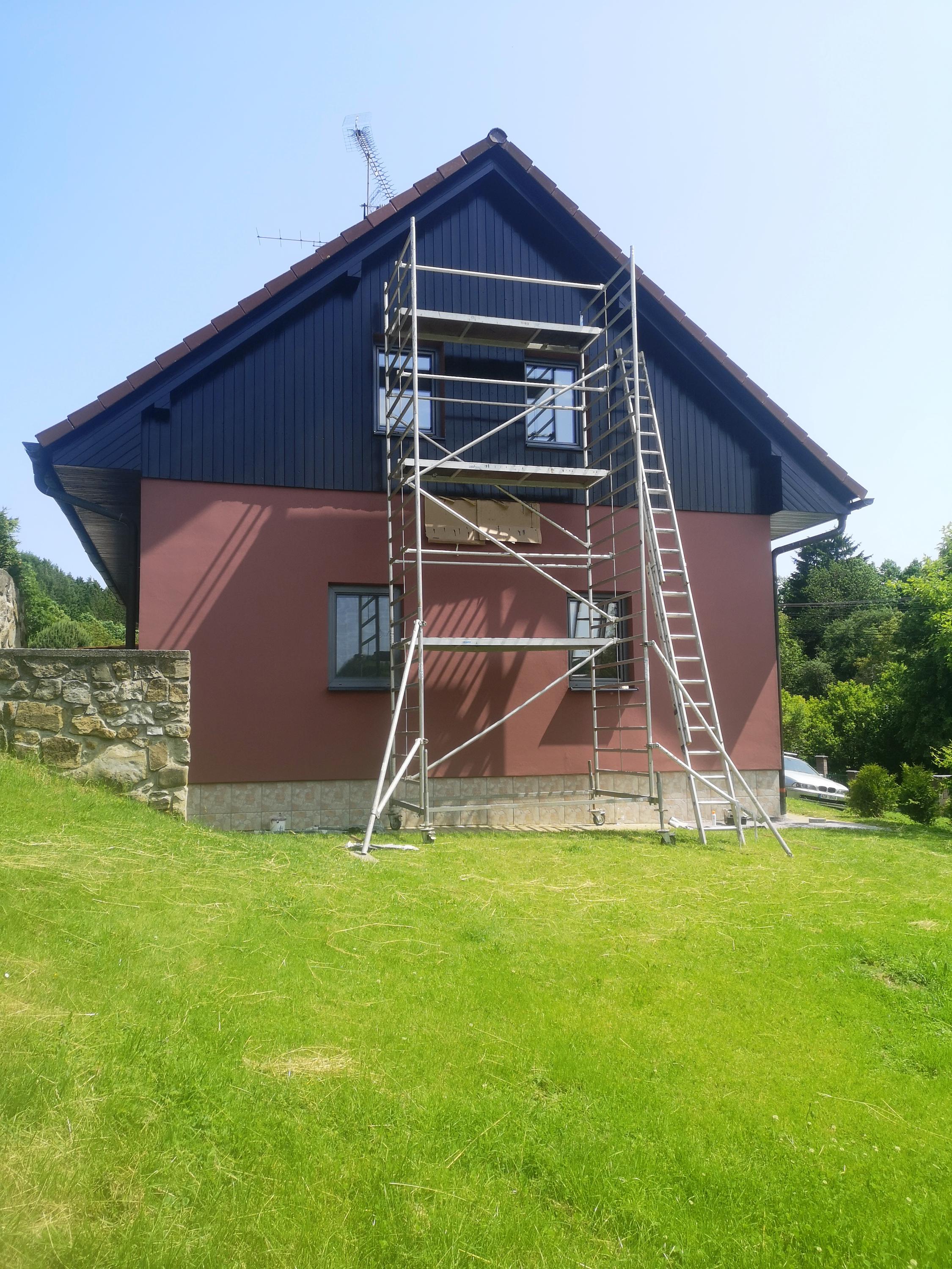 René Zich  RZmalby a nátěry foto 2