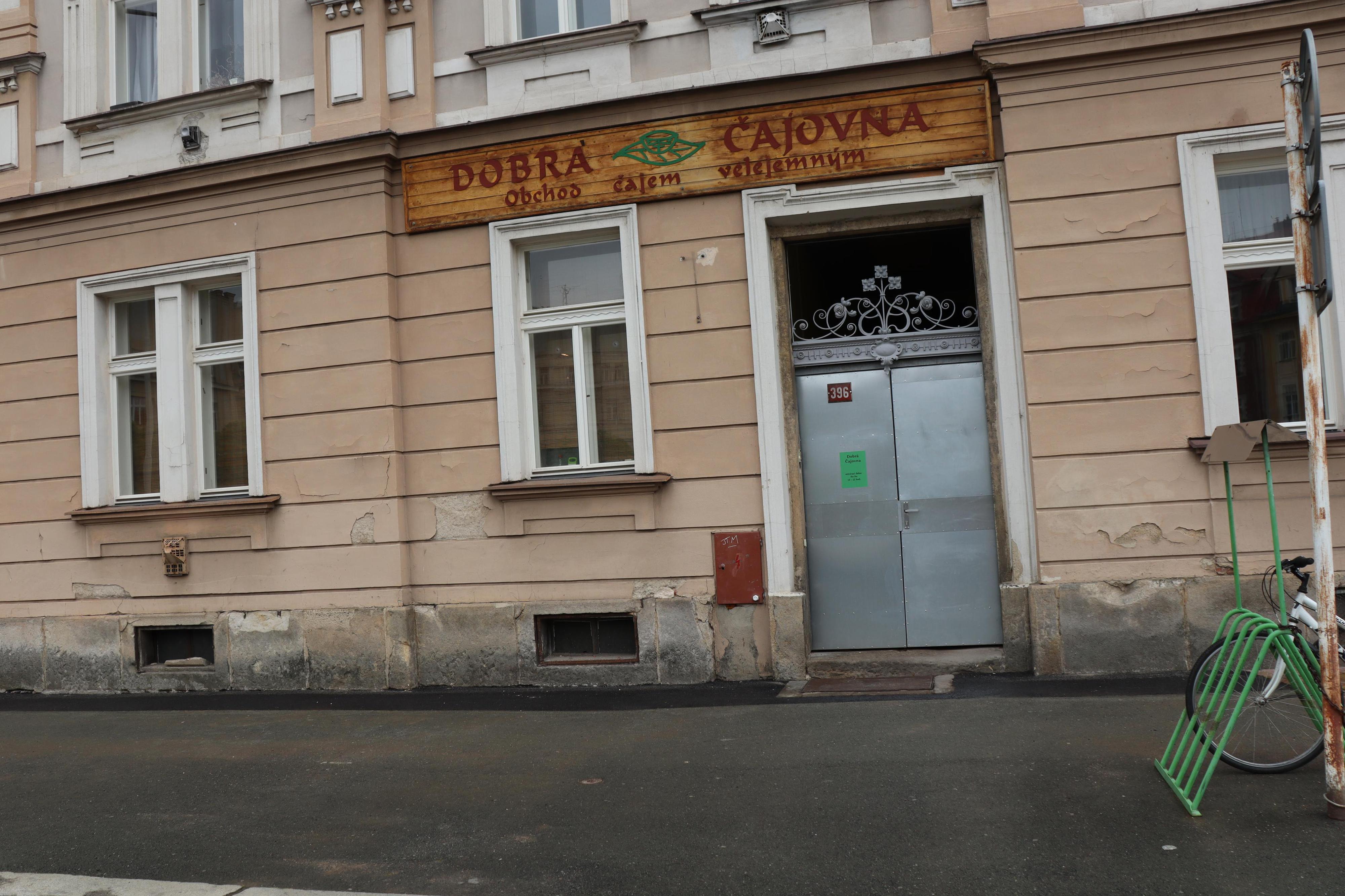 Dobrá Čajovna foto 3