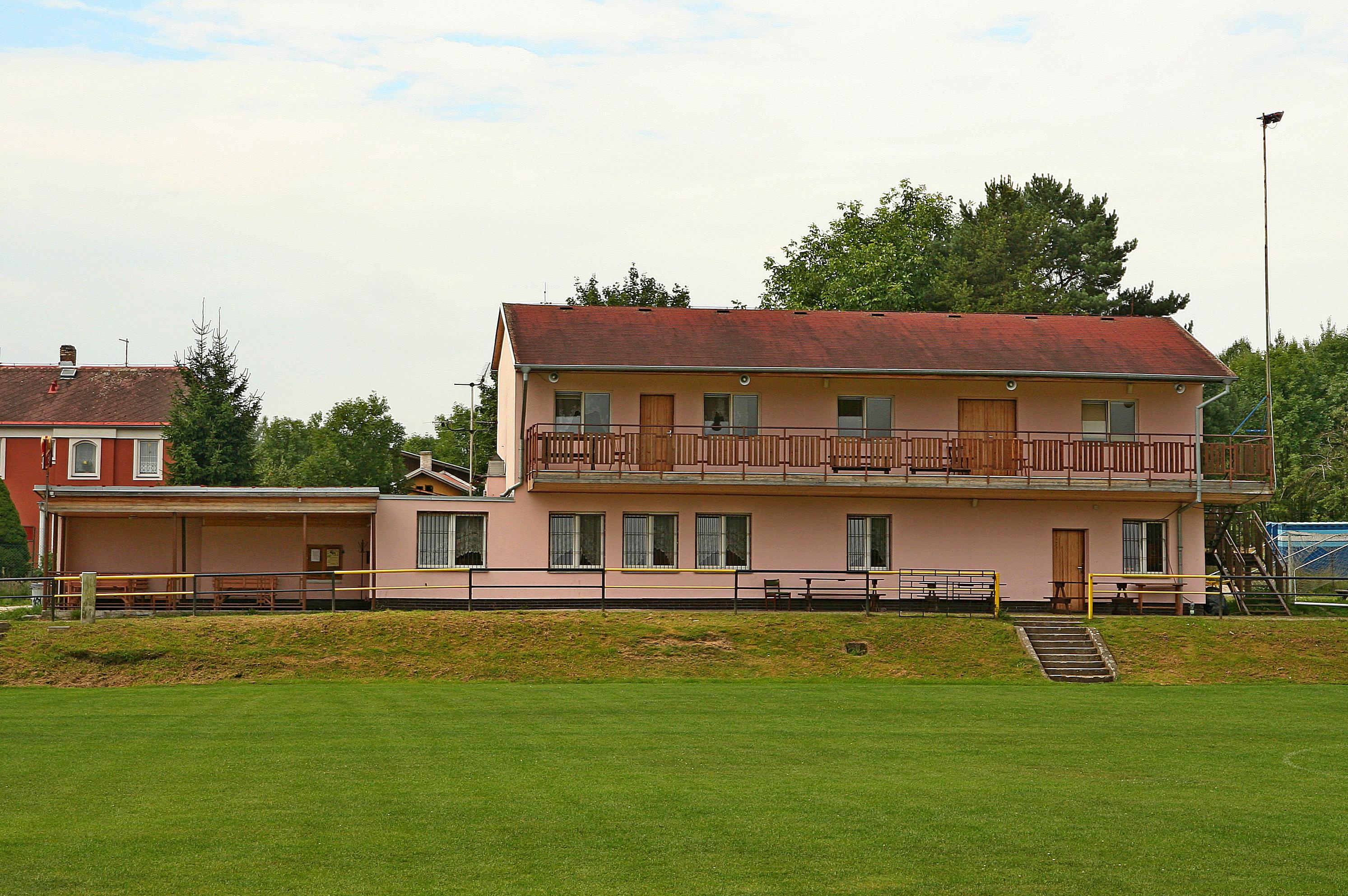 SK Božičany foto 1