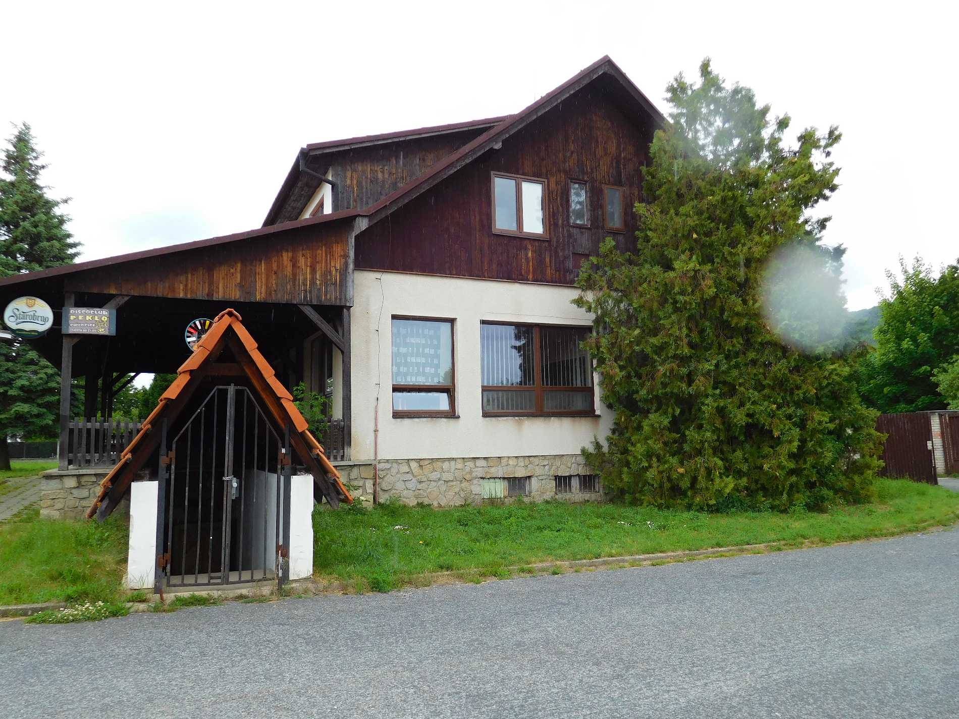 Ubytování Chudčice foto 4