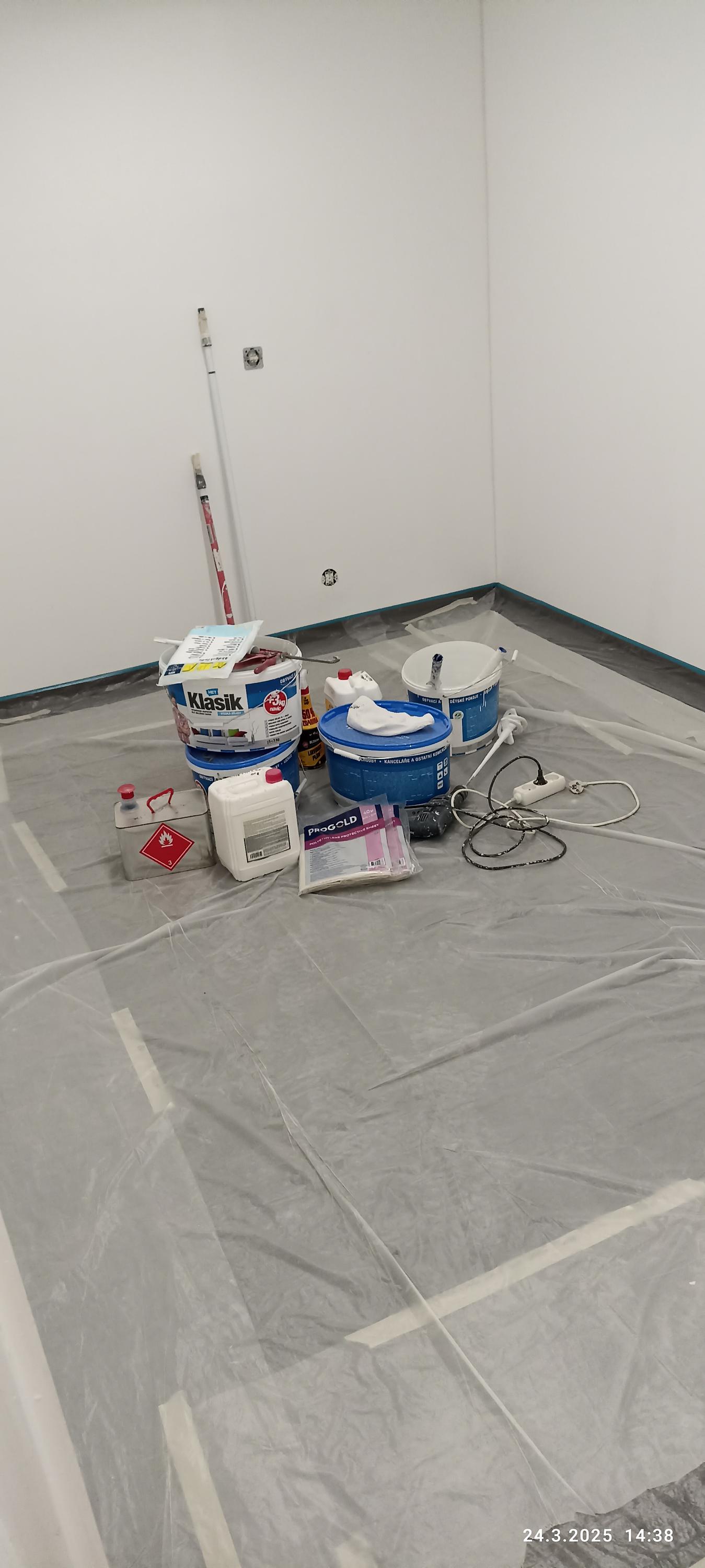 Chceš Vymalovat foto 2