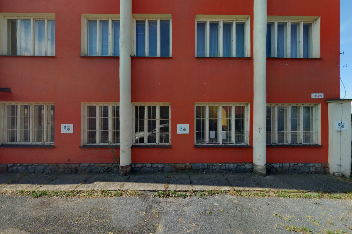 Truhlářství Petr Lexa