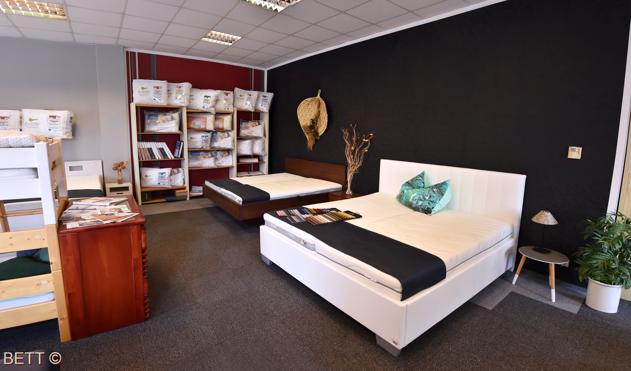 BETT Studio kvalitního spánku foto 3