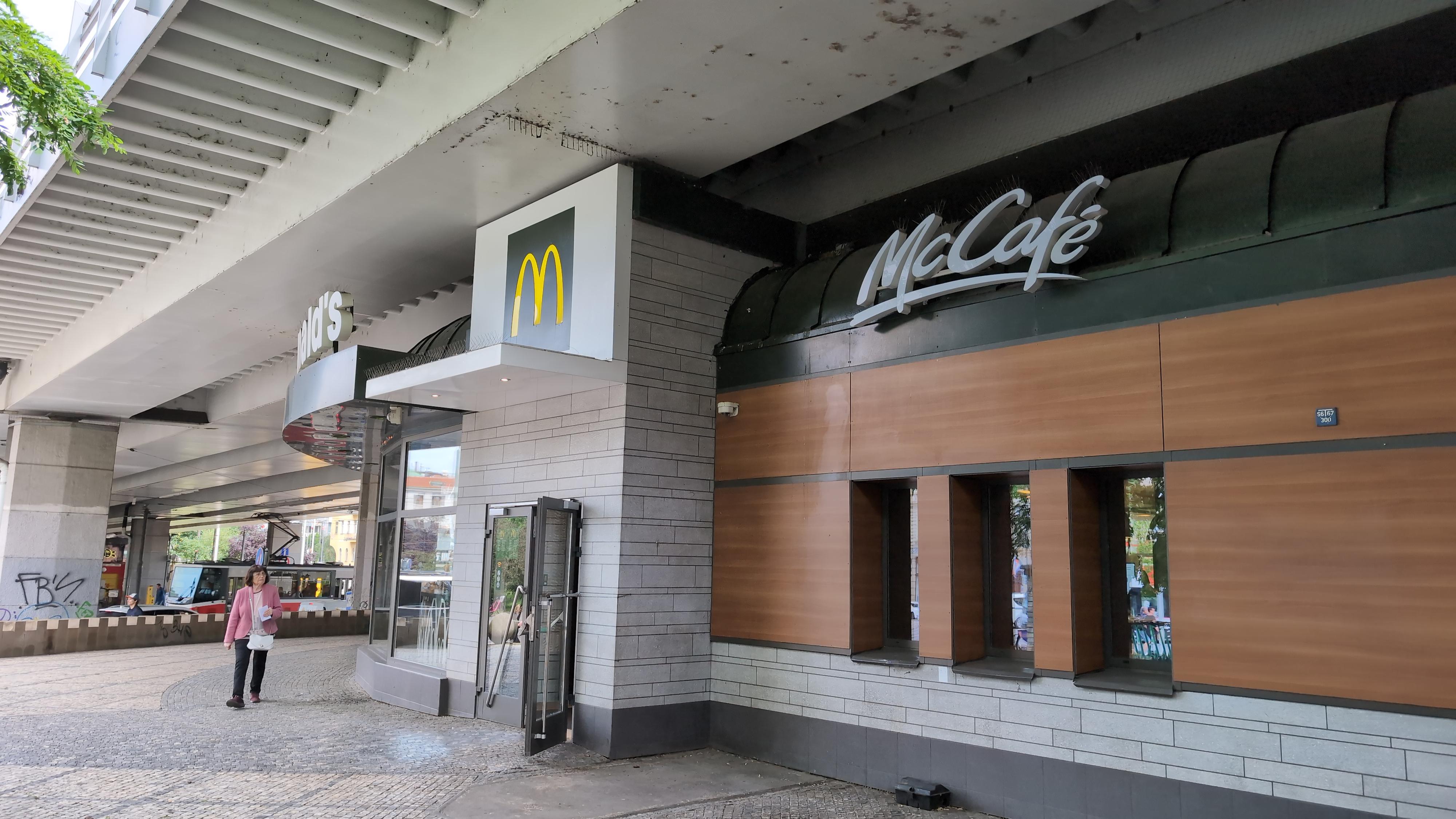 McDonald's foto 3