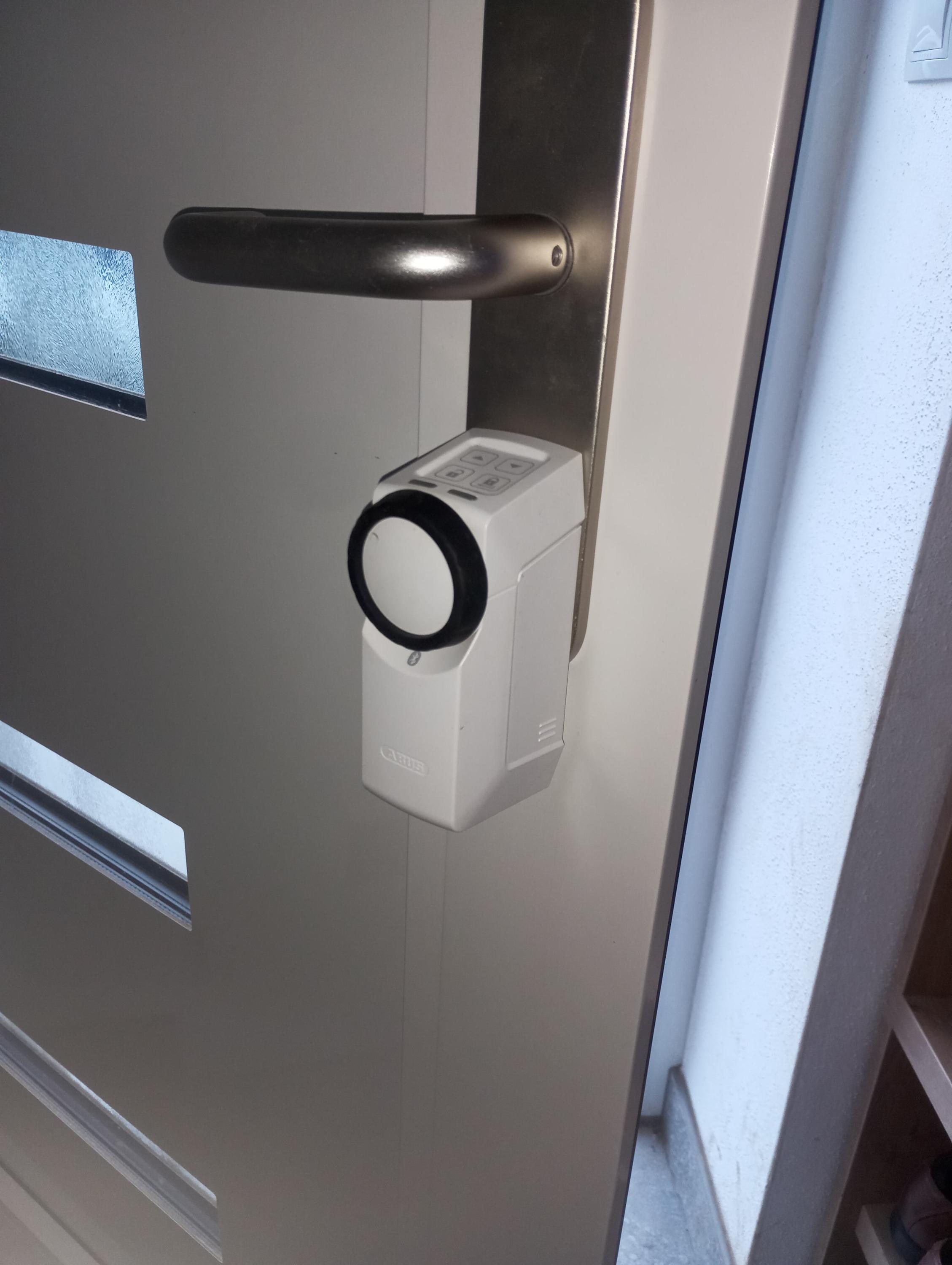 Zámečník pohotovost  Martin foto 2