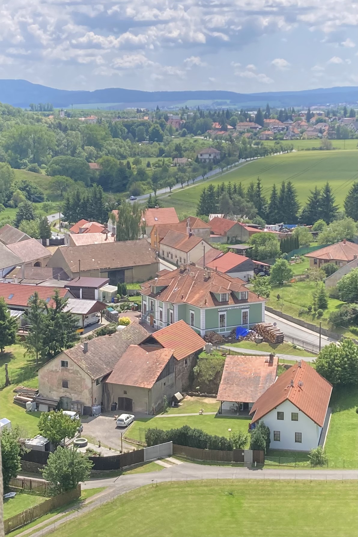 Hostinec U krále Václava IV. foto 3
