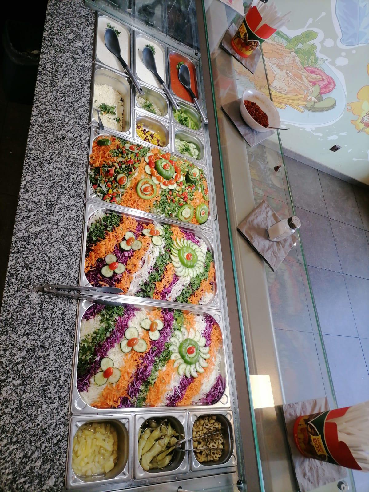 Faraon Kebab foto 3