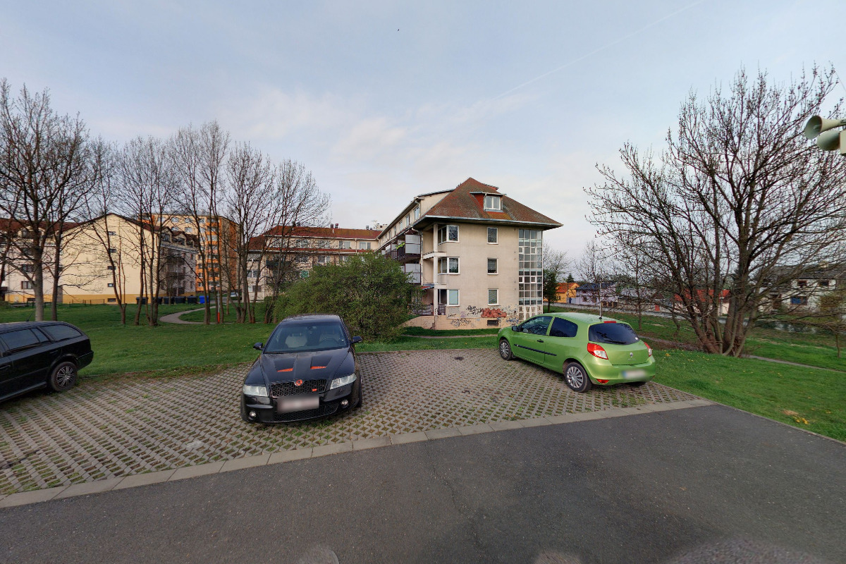 Charita Holešov foto 2