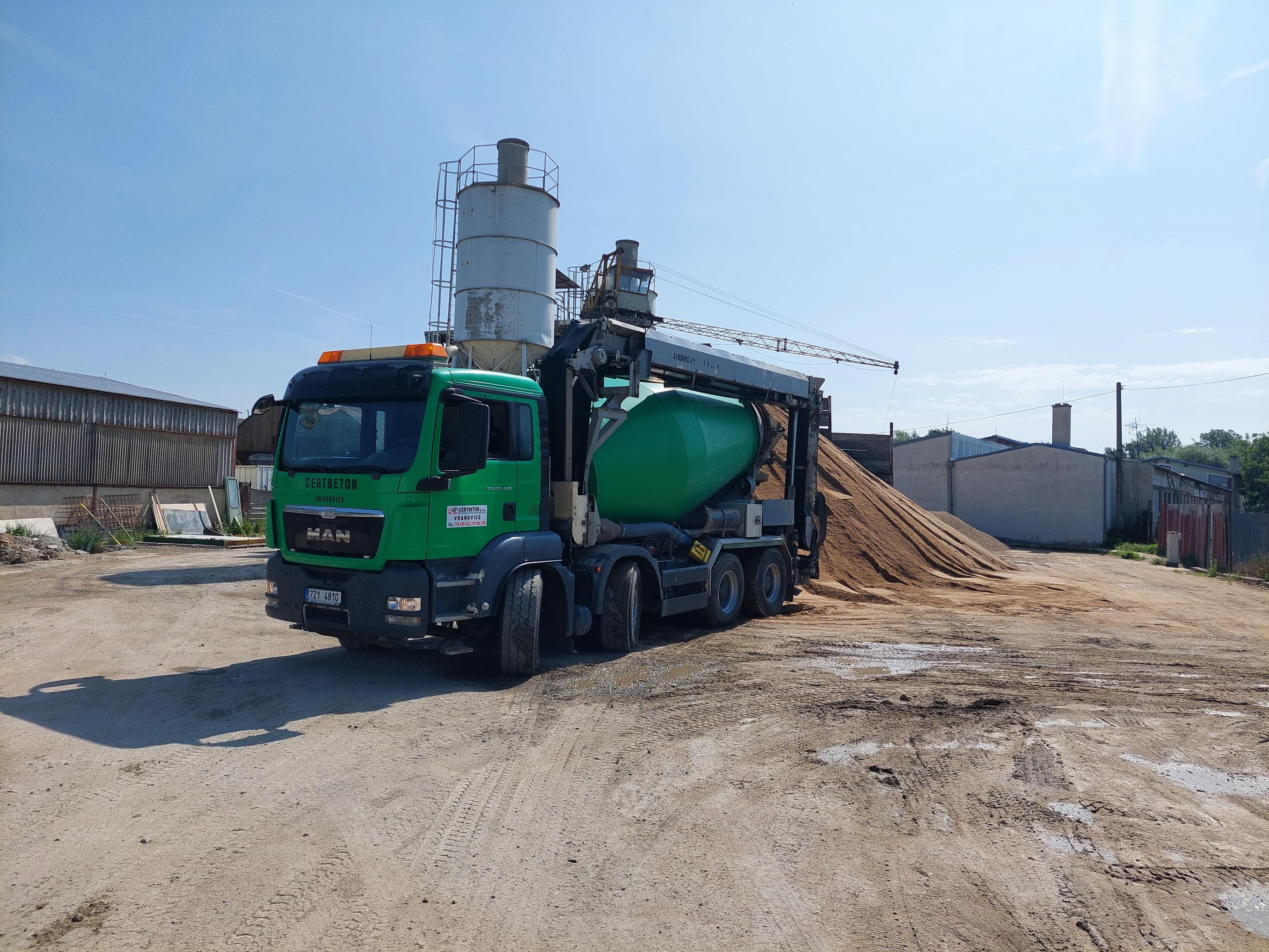 Certbeton s.r.o. foto 3