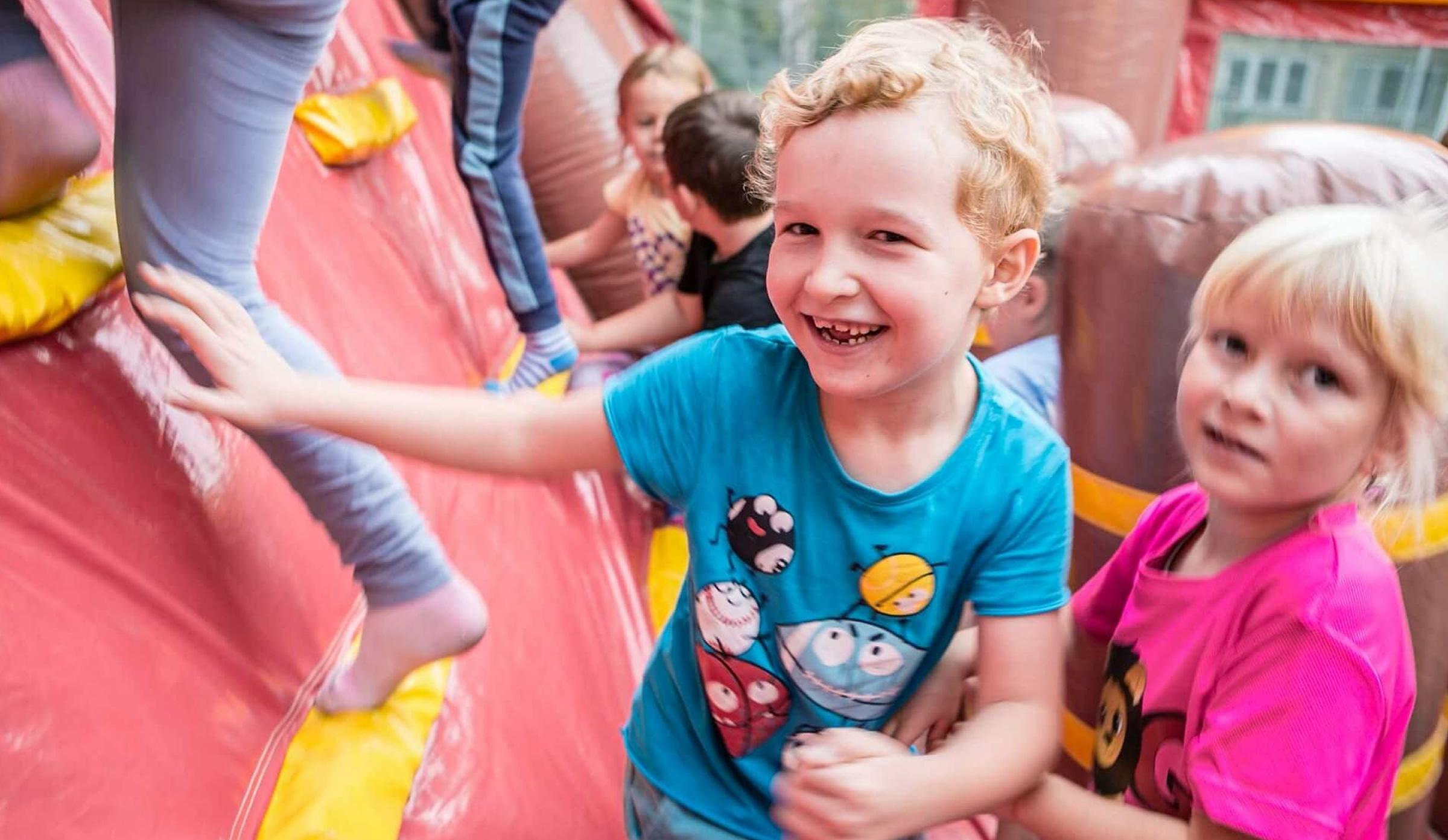 BOGI SPORT Olomouc klub foto 5