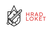 logo HRAD LOKET
