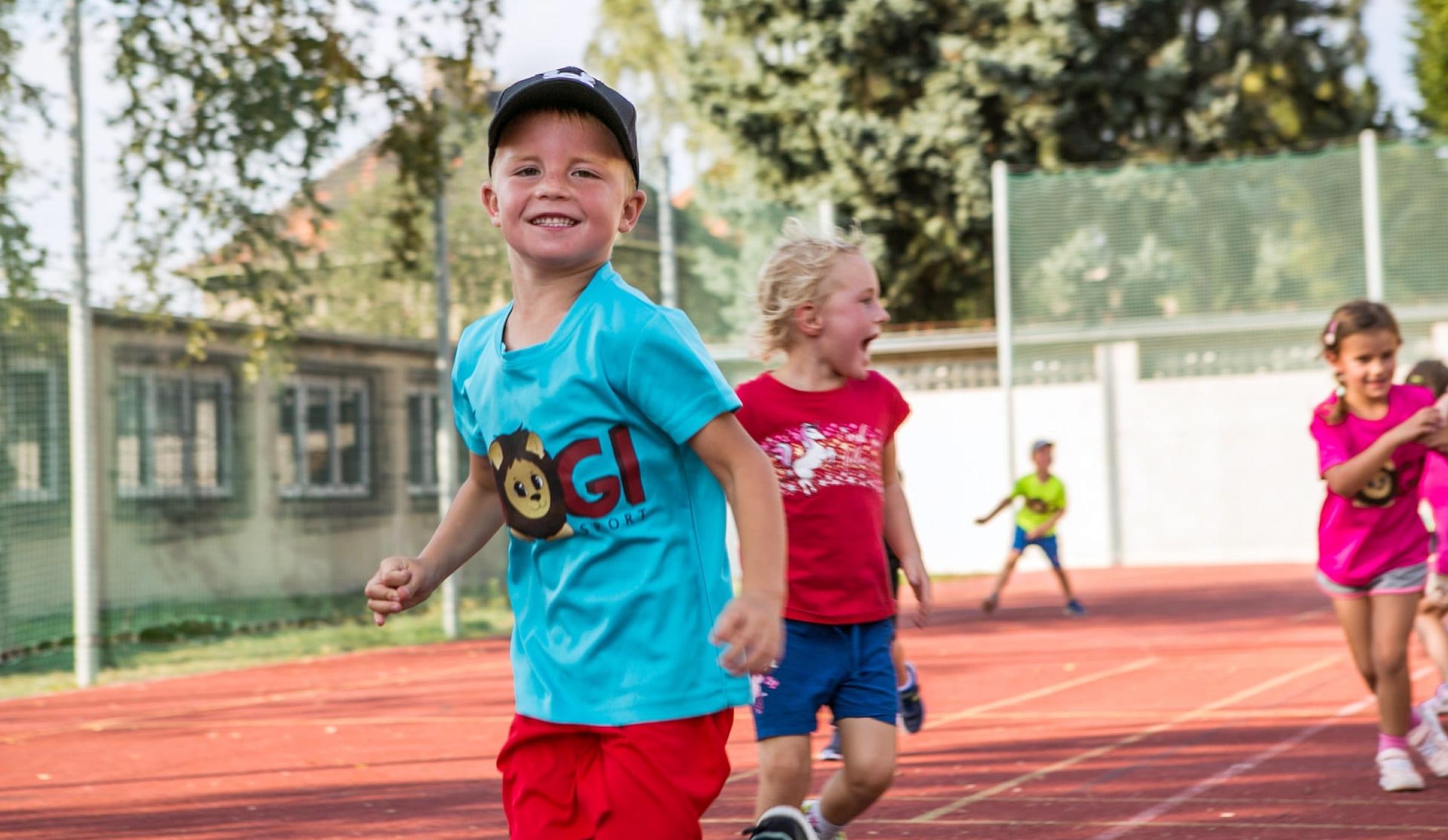 BOGI SPORT Olomouc klub foto 2